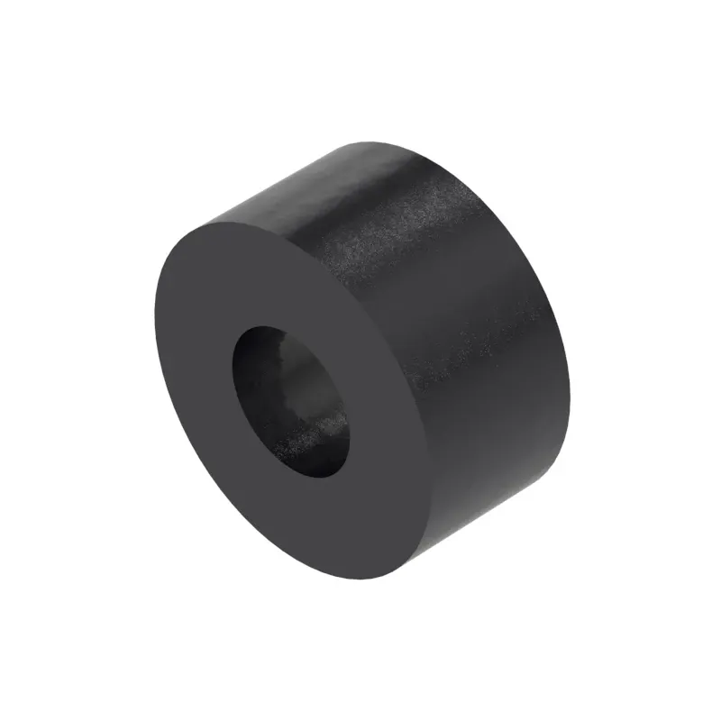 John Deere Slotted Idler (Gear) Bushing Retainer - M111137