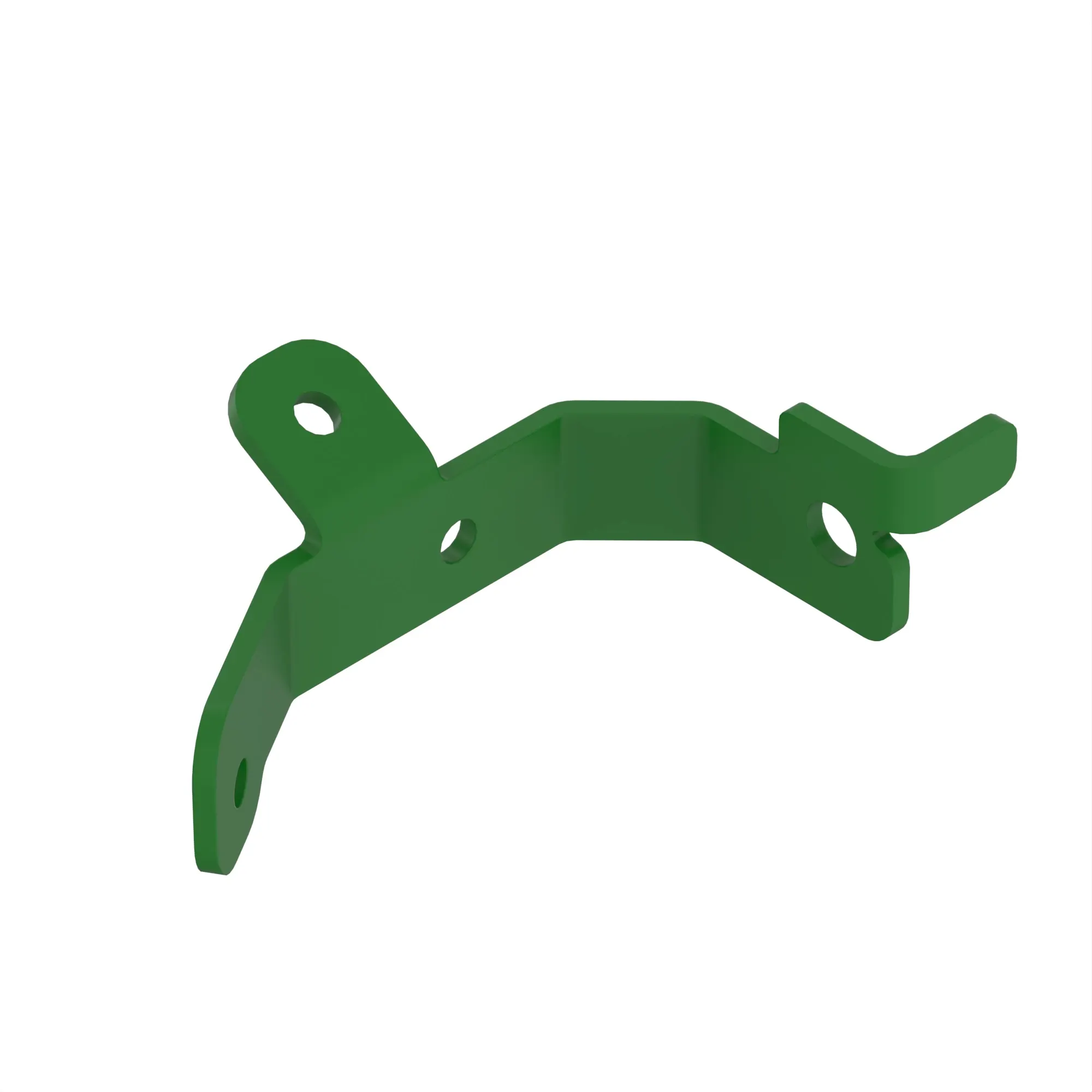 BRACKET, ENGINE W/H SUPPORT