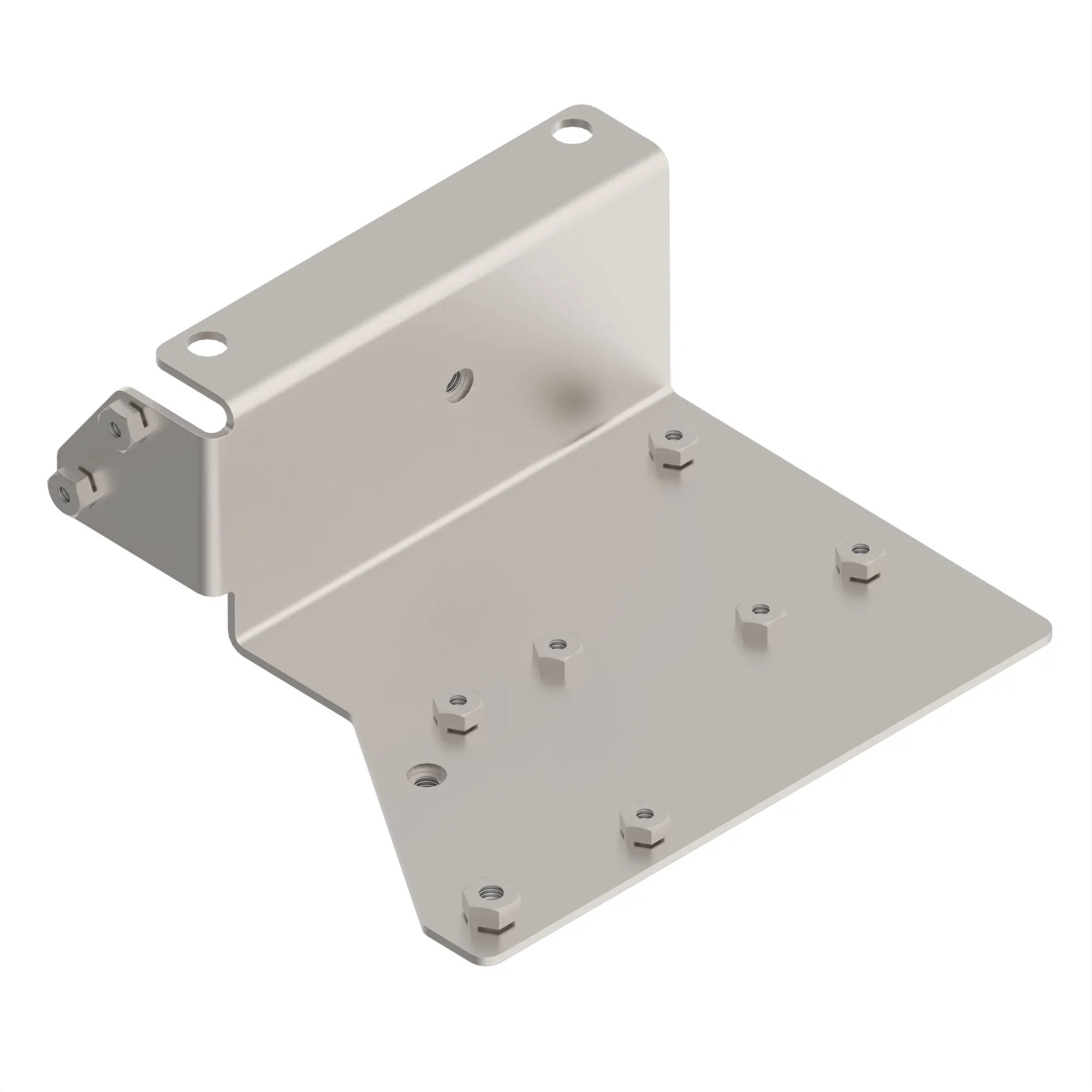 John Deere Bracket - AT474088