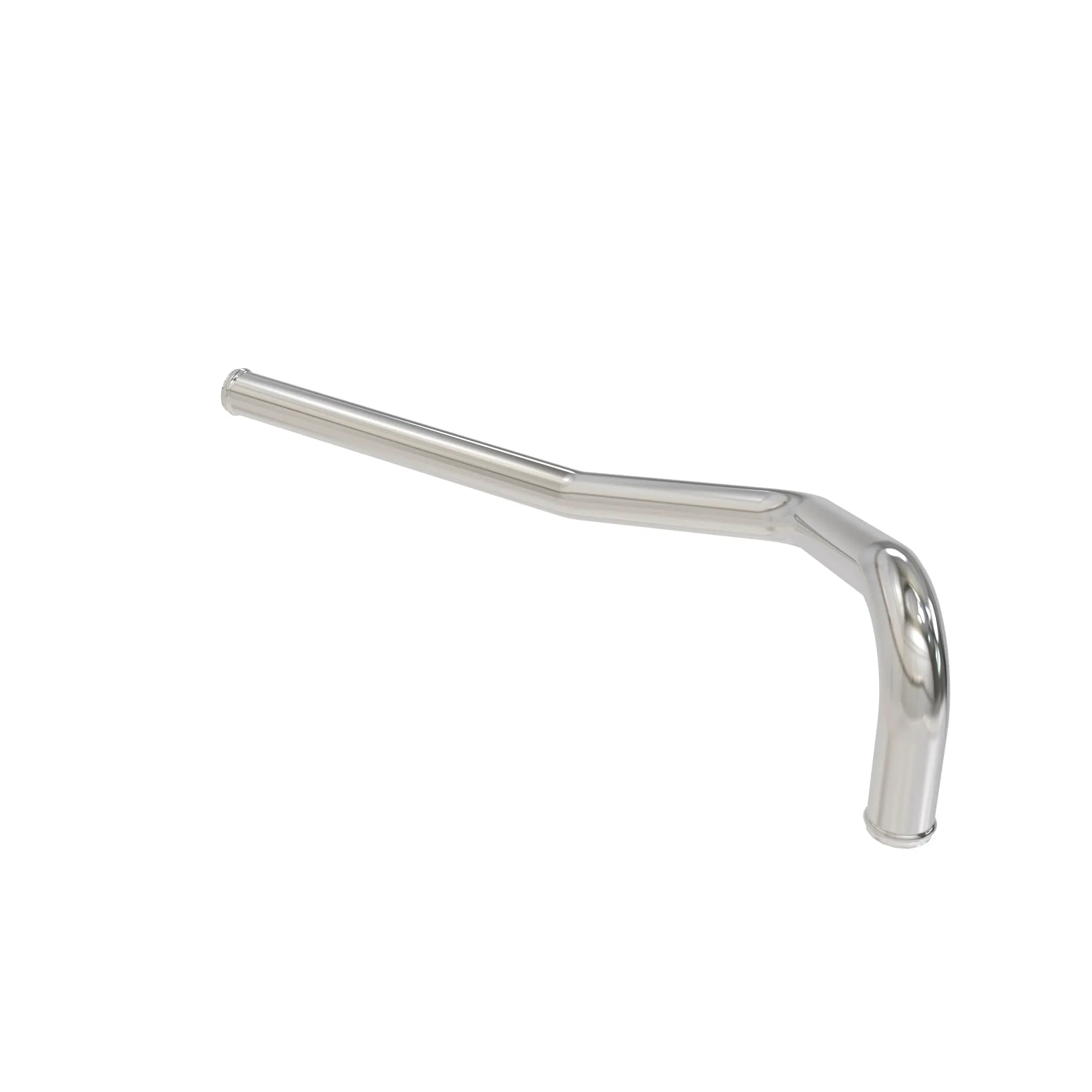 R99256: Lower Oil Cooler Line