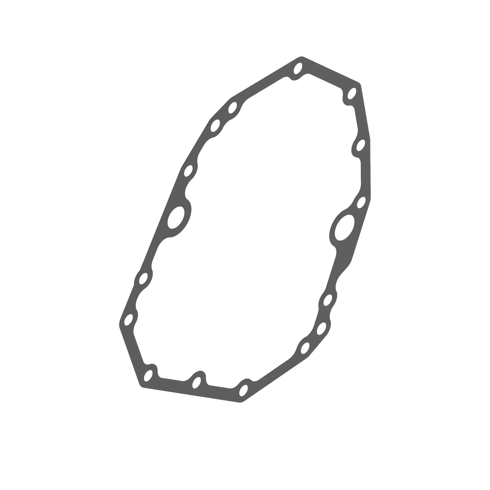 John Deere Retainer to Housing Gasket - SU22364