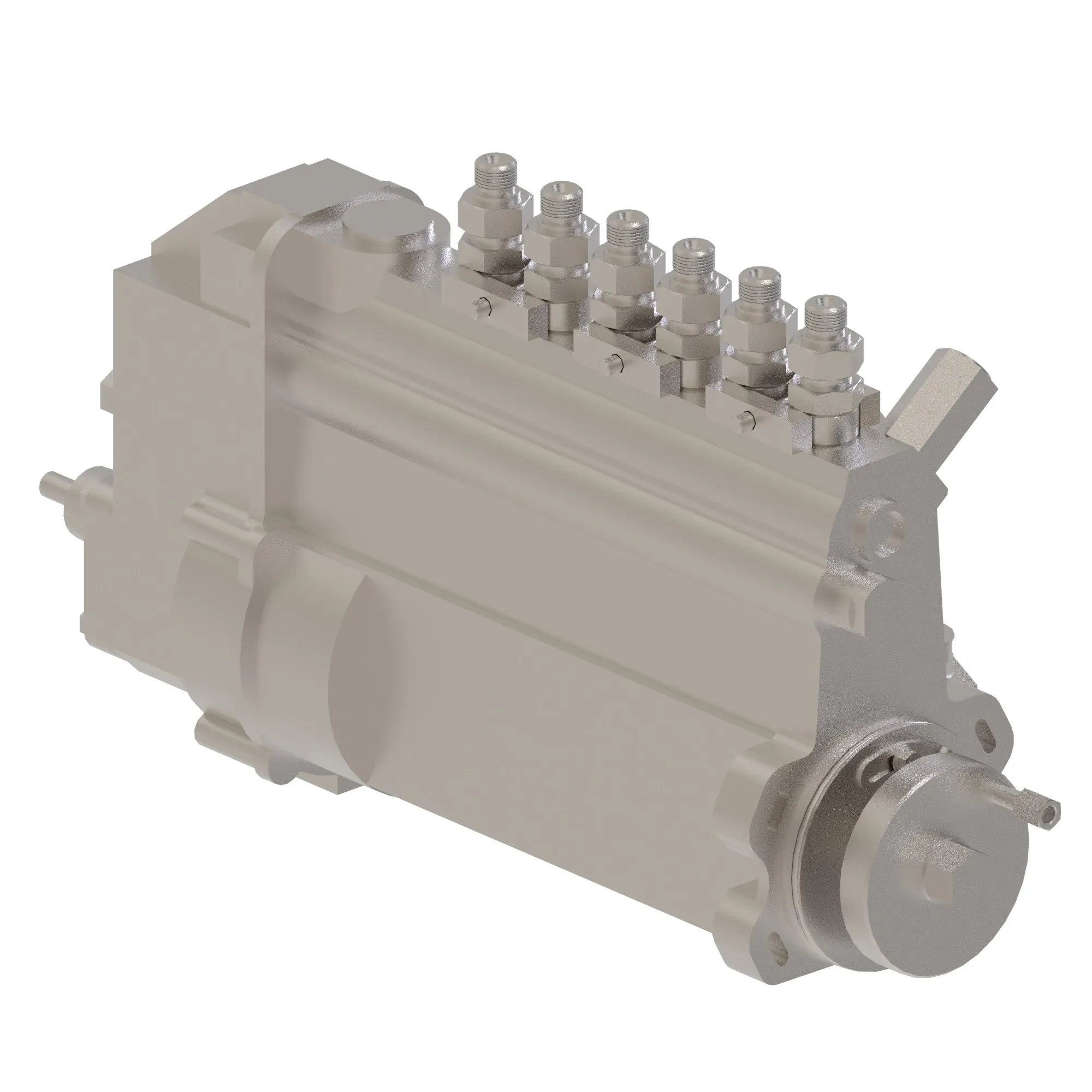 Fuel Injection Pump