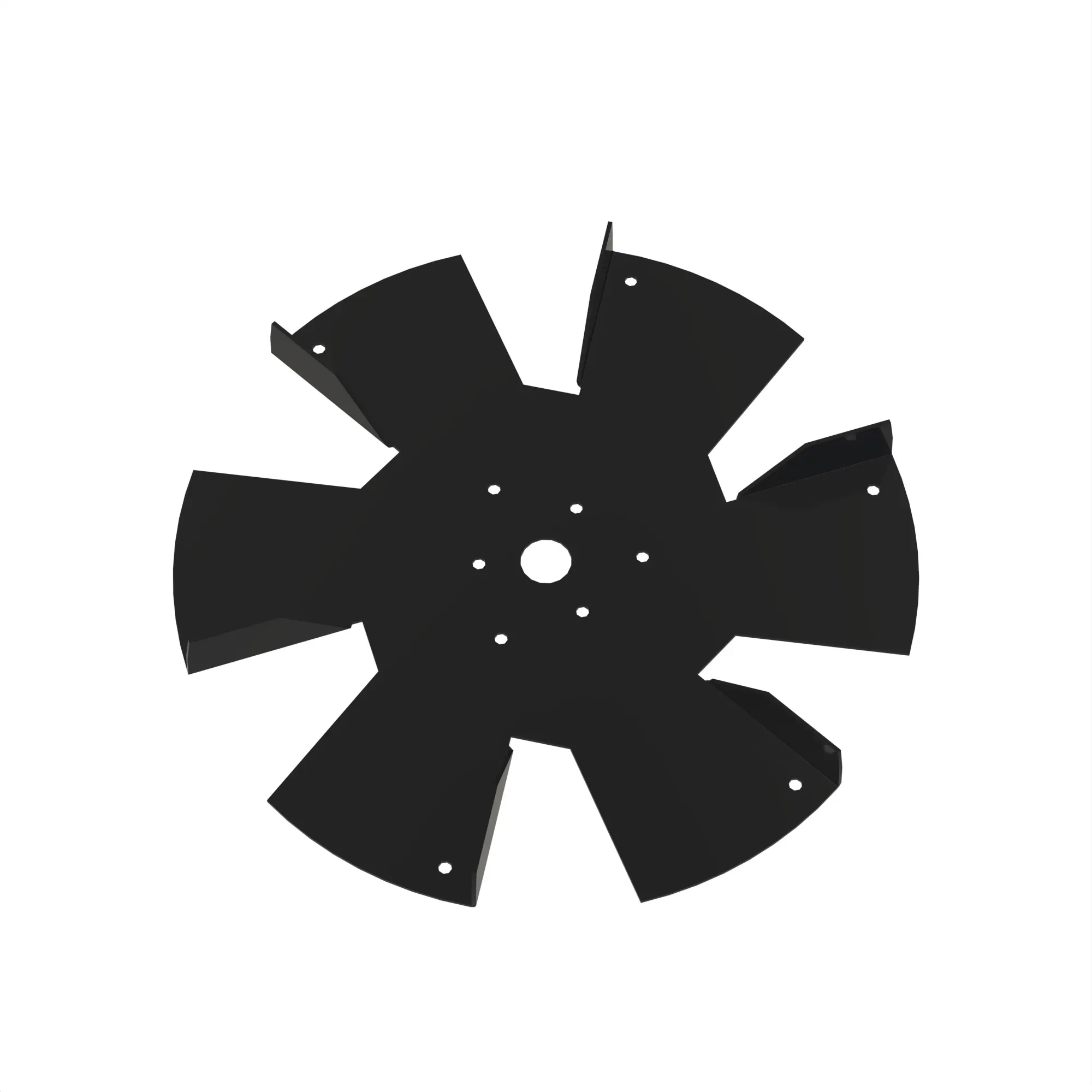 John Deere Disk - Z75865