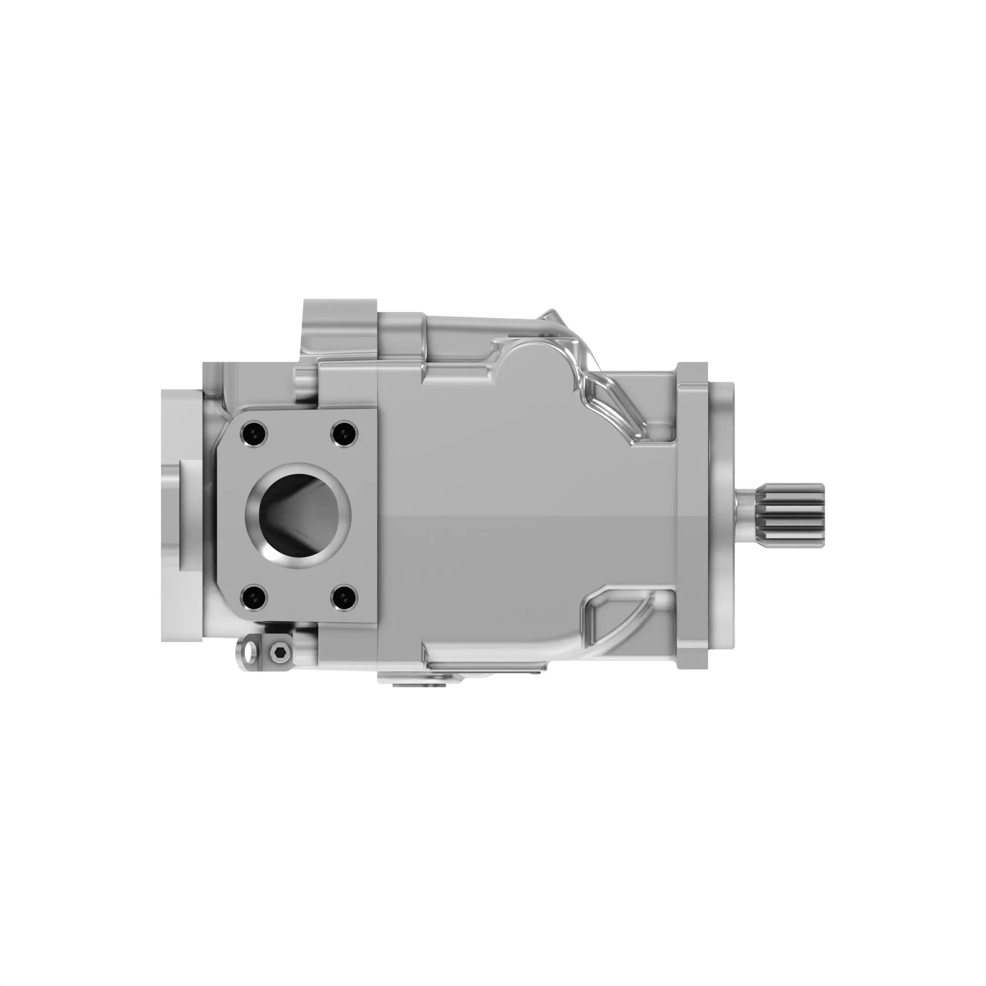 AKK10127: Auxiliary Hydraulic Axial Piston Pump