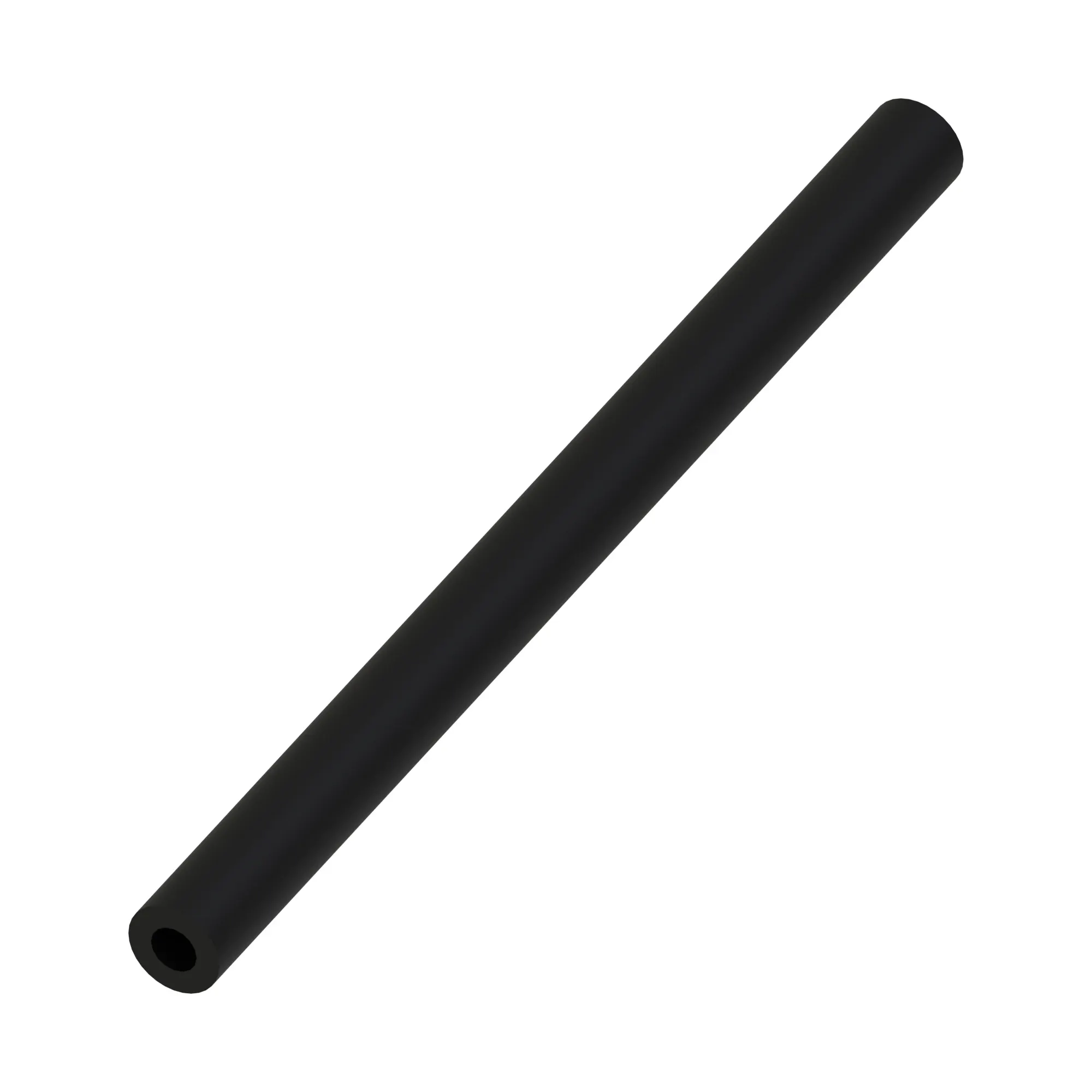 John Deere 5/16" ID Coolant Hose - F683658