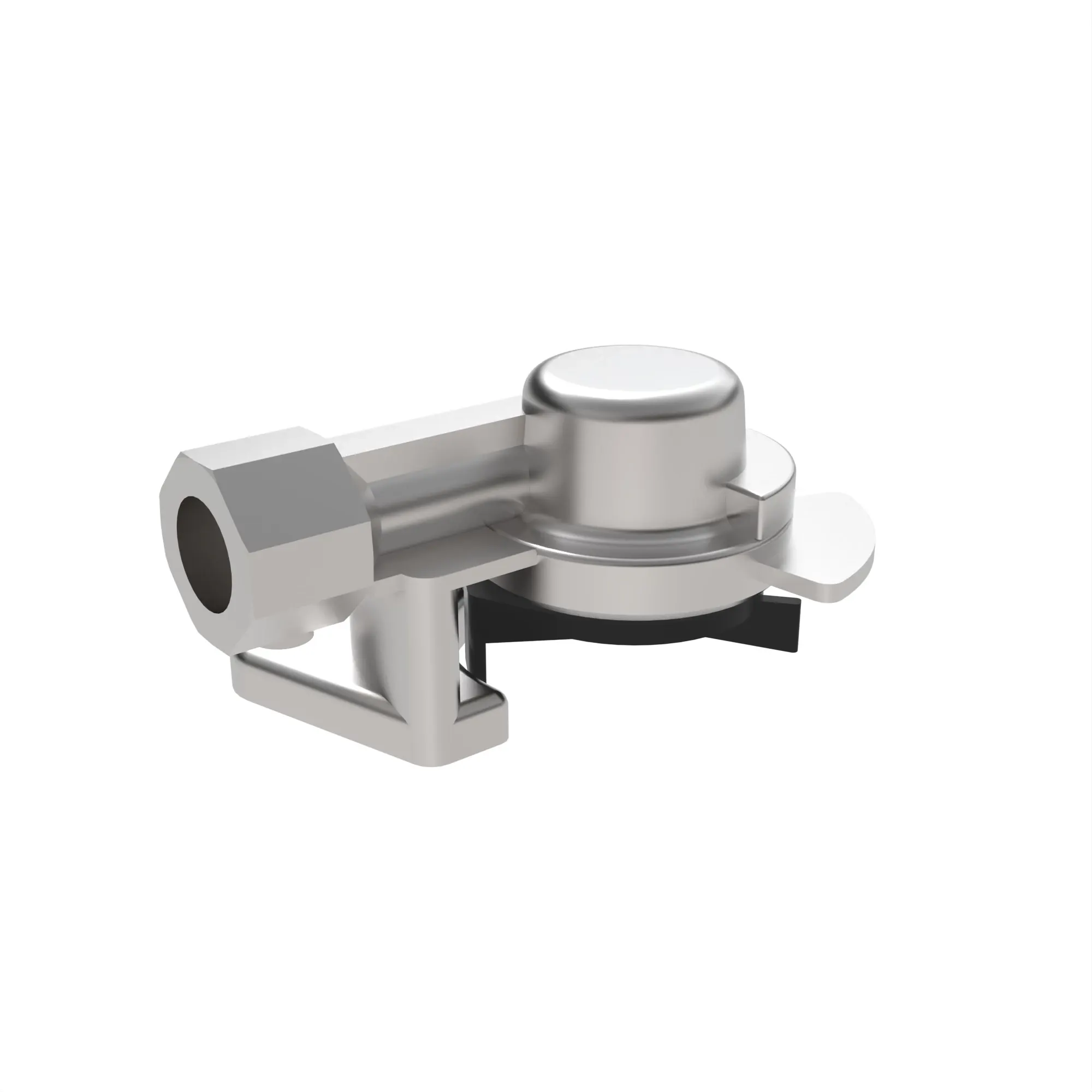 John Deere Hitch Coupling - AL68573