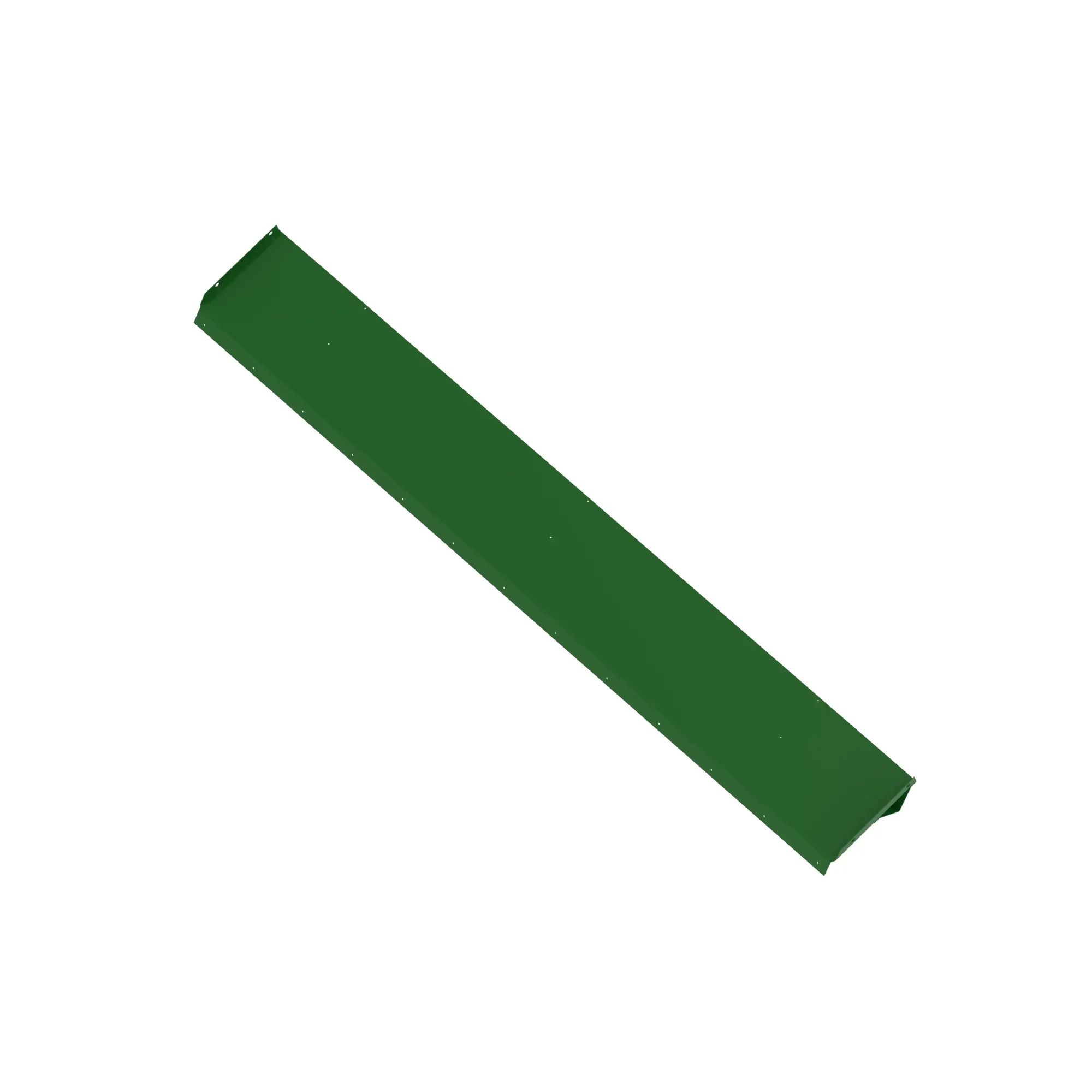 John Deere Cleaner Frame Sheet - AKK24011