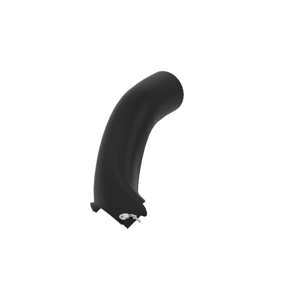 Lower Collection Chute 42C E