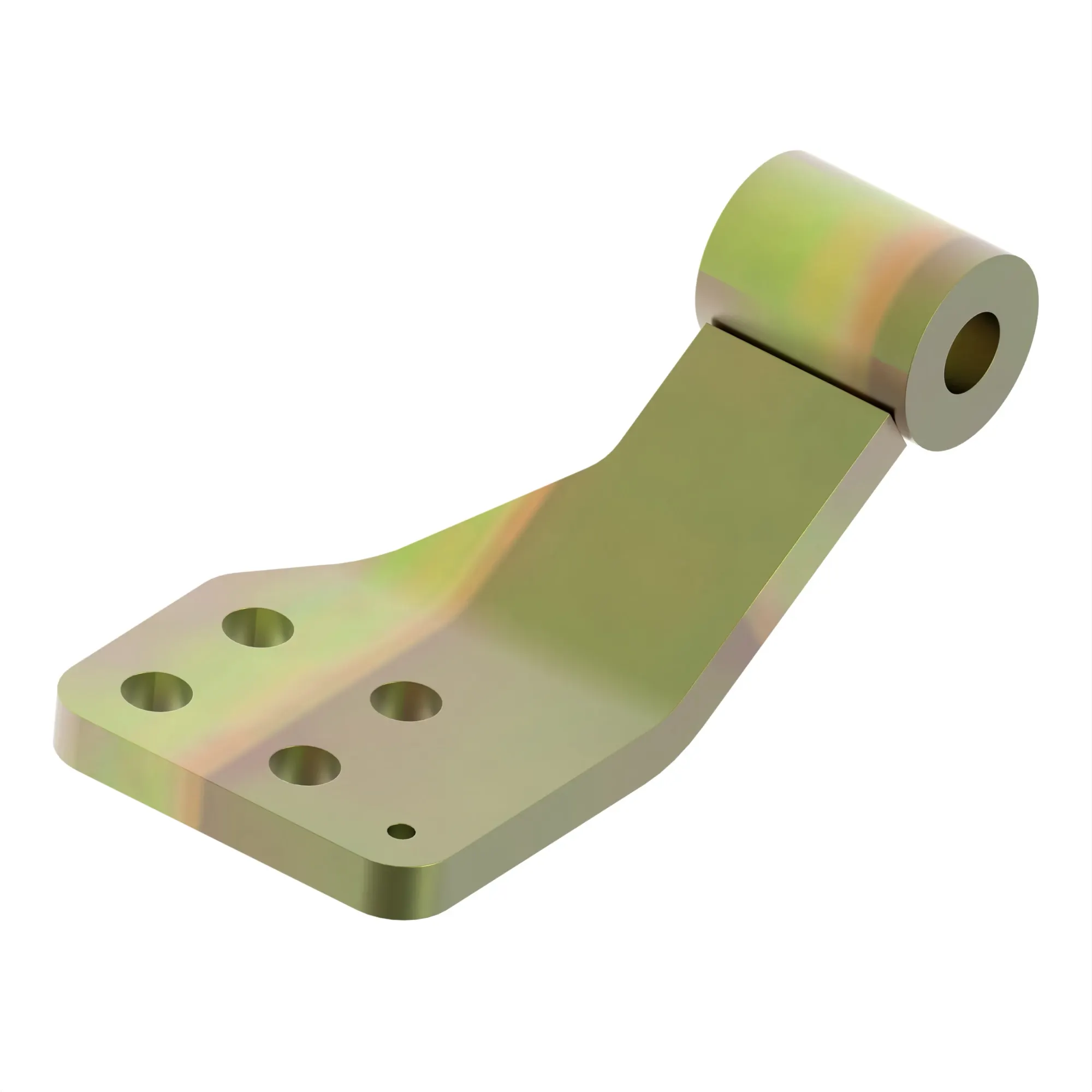 John Deere Bracket - F642365
