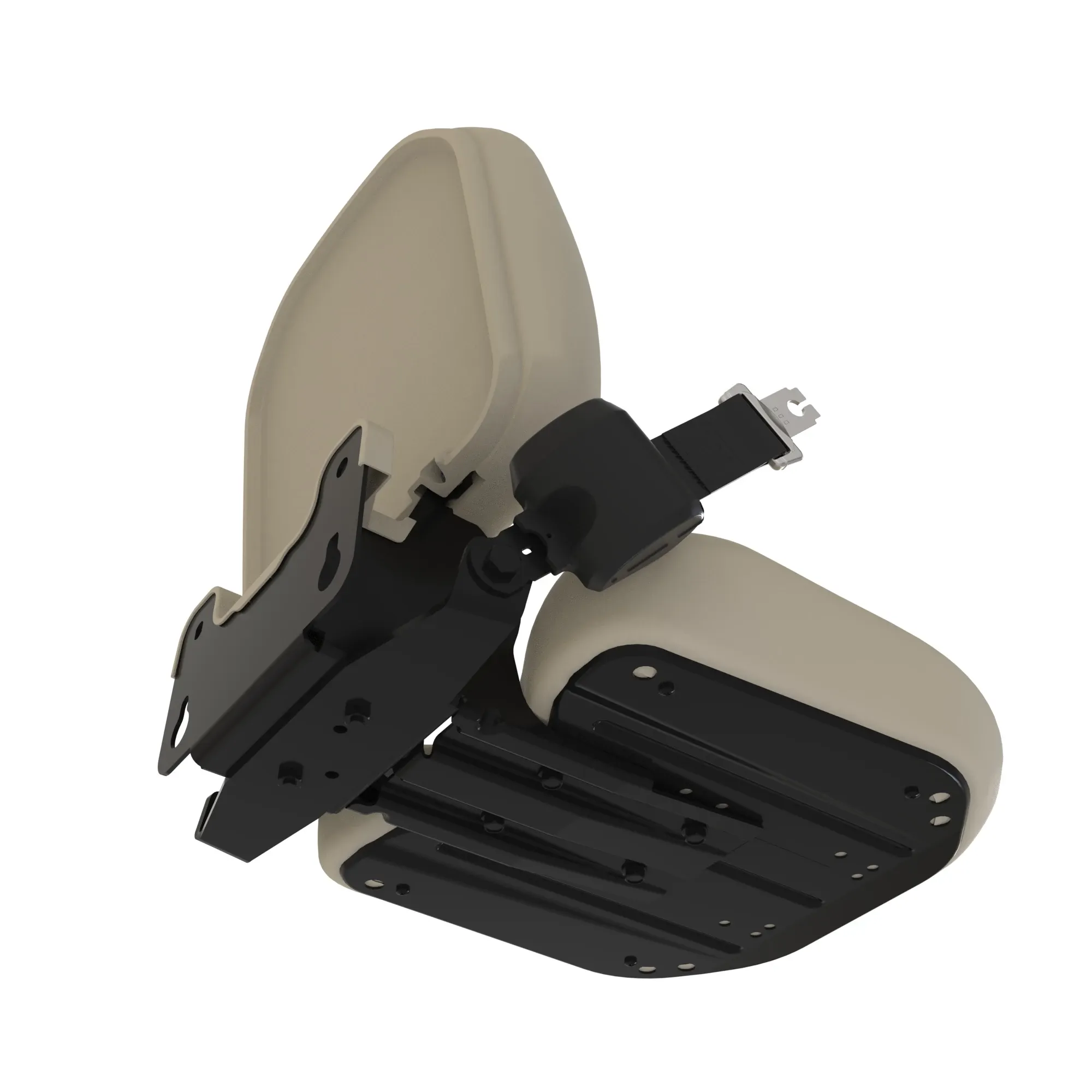 PASSENGER SEAT INSTALLATION SUPPLIER DATA WWHC