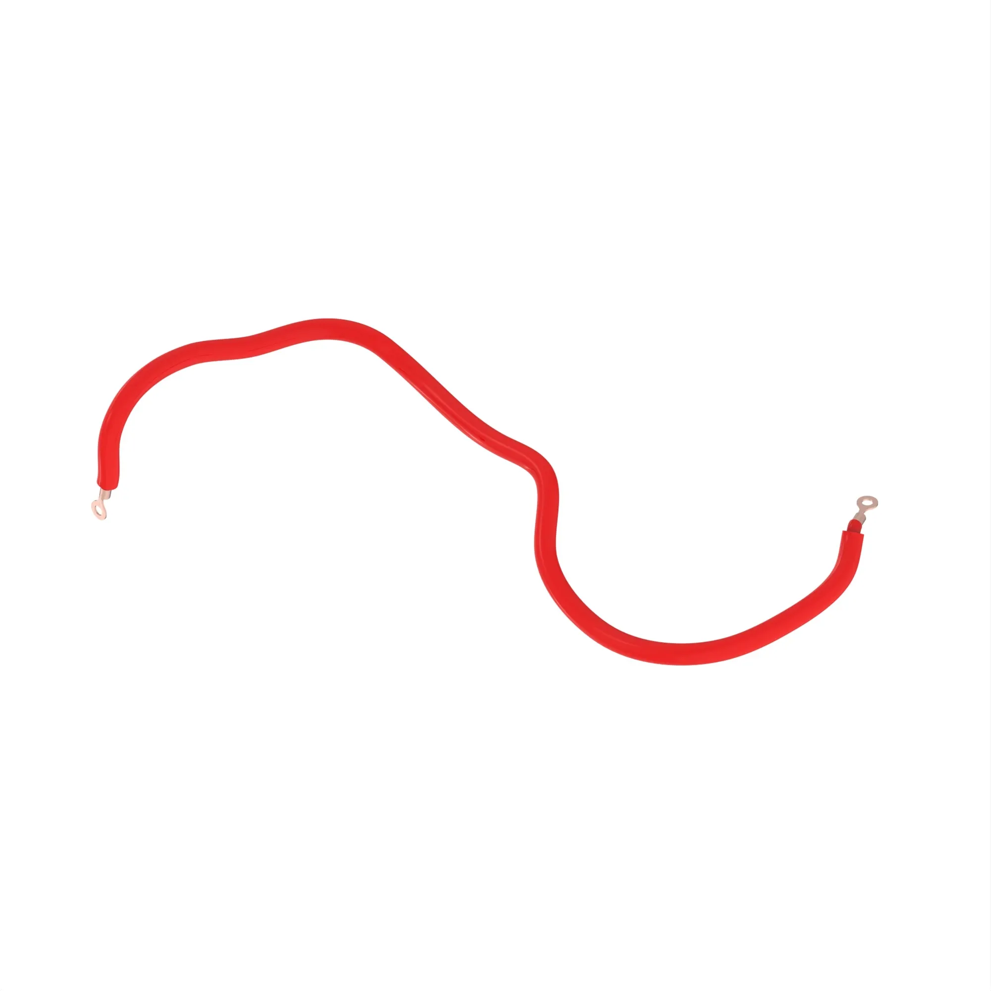 BATTERY CABLE, JUMP START / IT4 6M