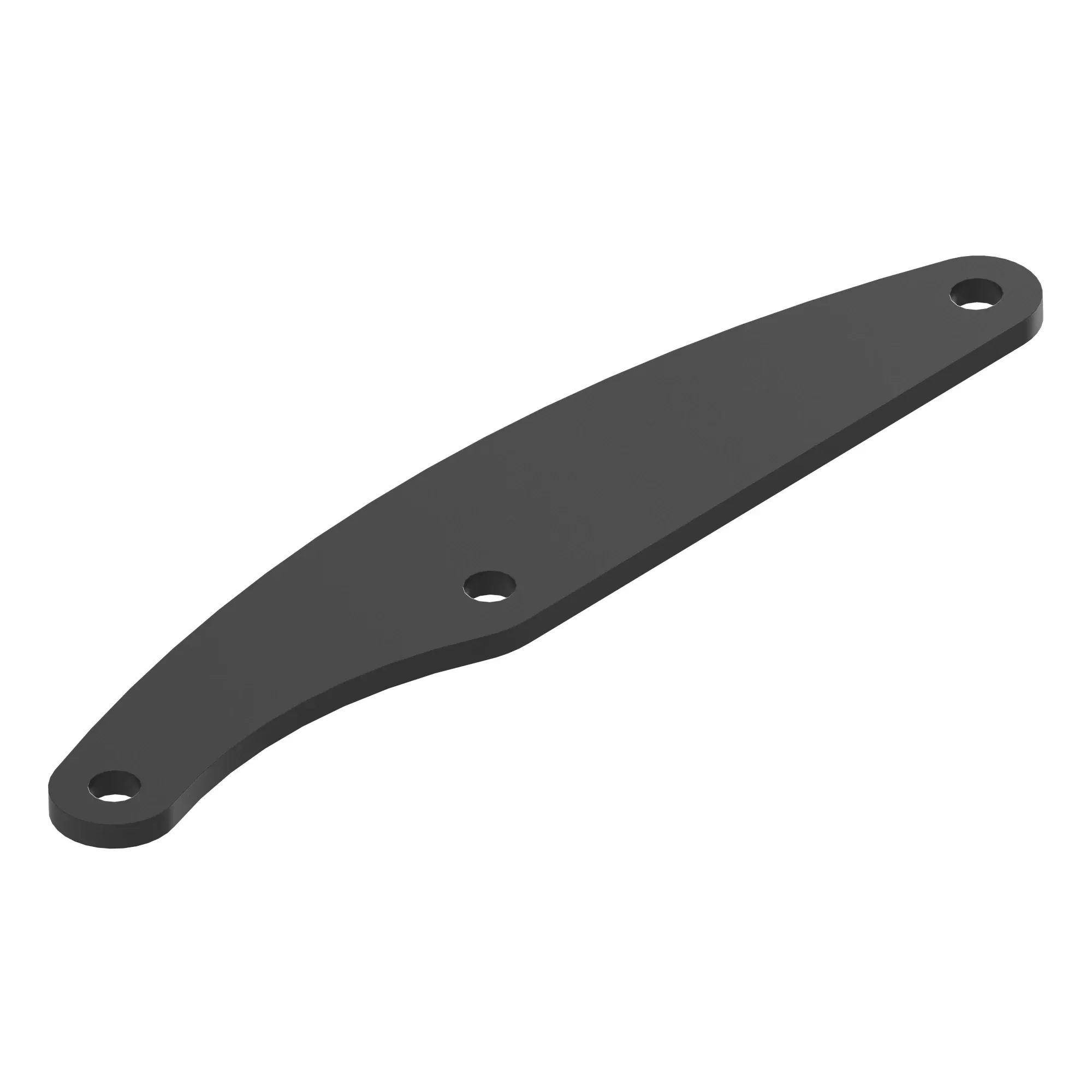 John Deere Alternator Bracket - T276051