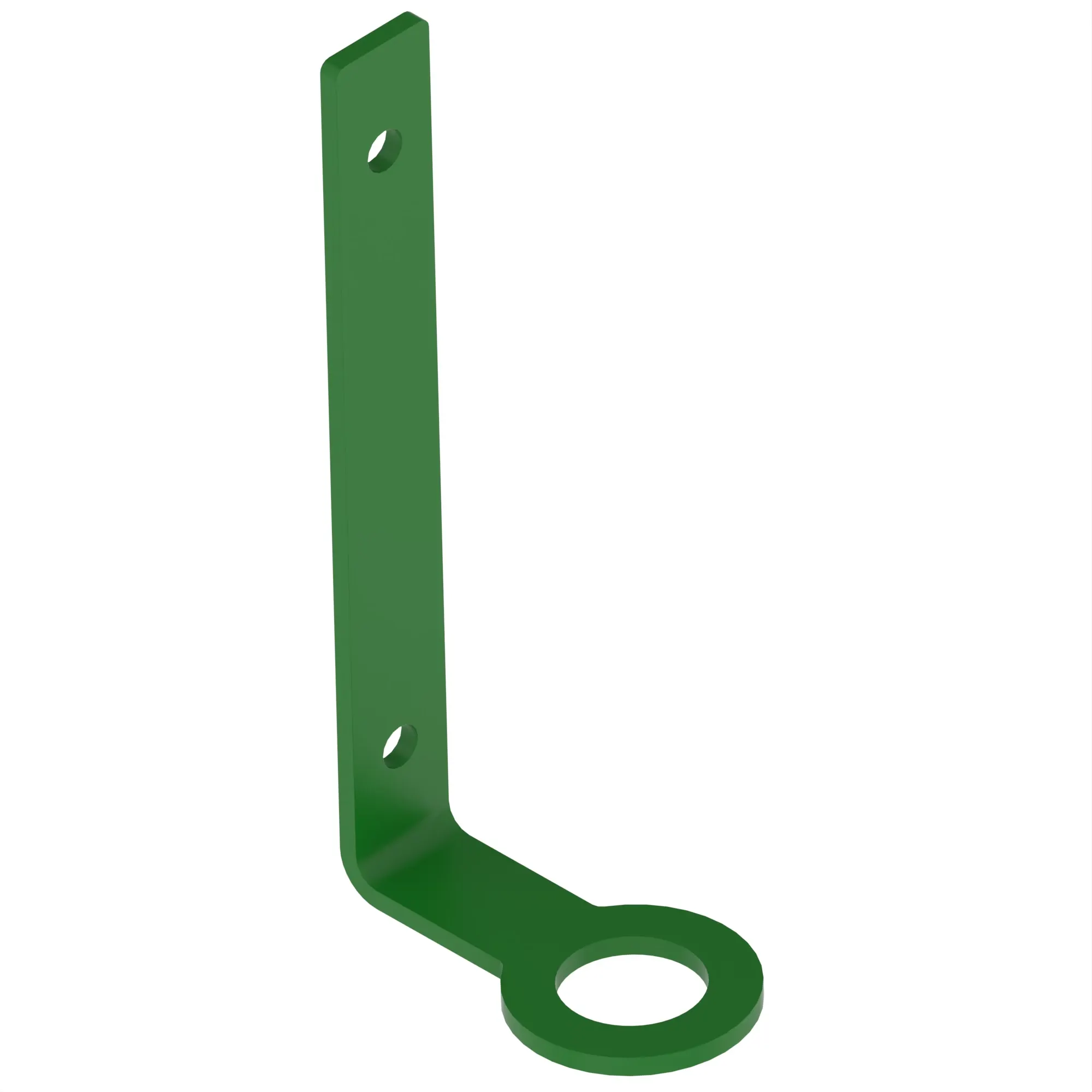 BRACKET, SATURATION ACCUMULATOR