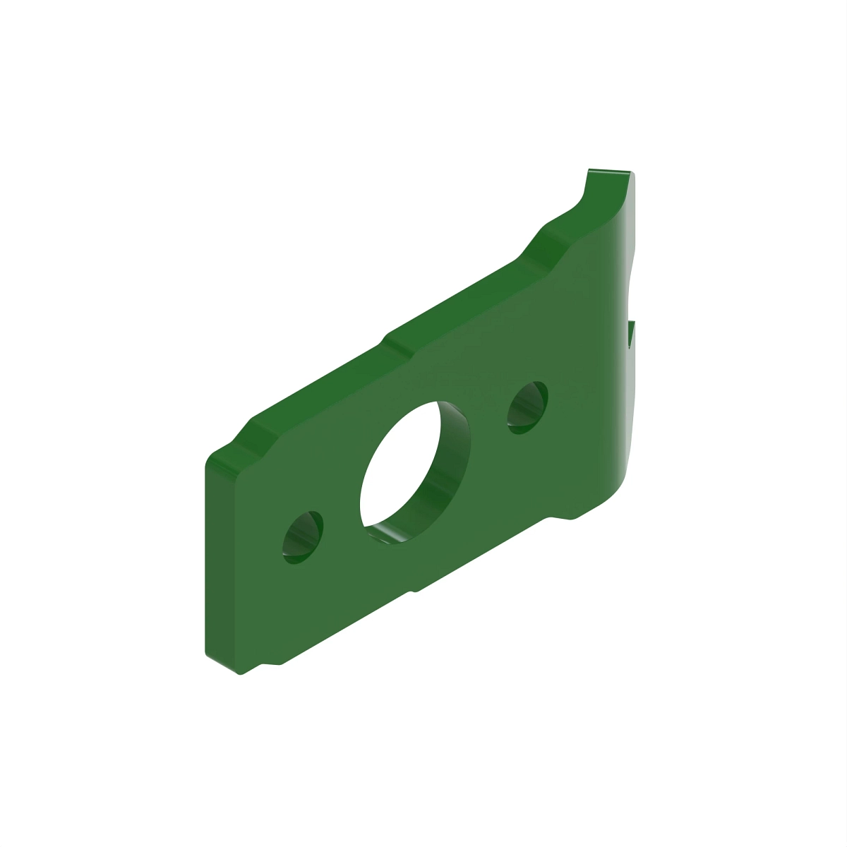 Support, Gauge Wheels, Pneumatic Cl