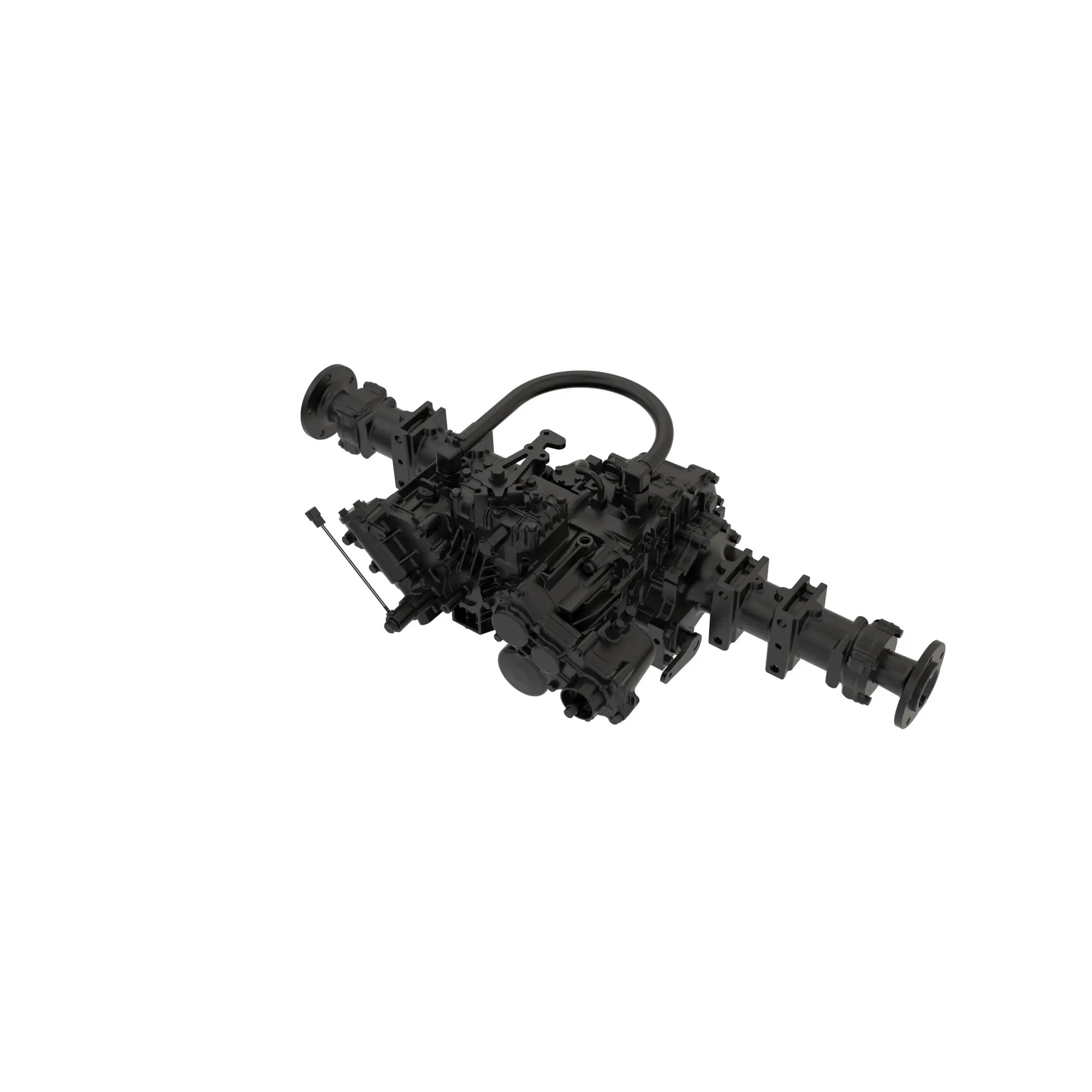Transaxle