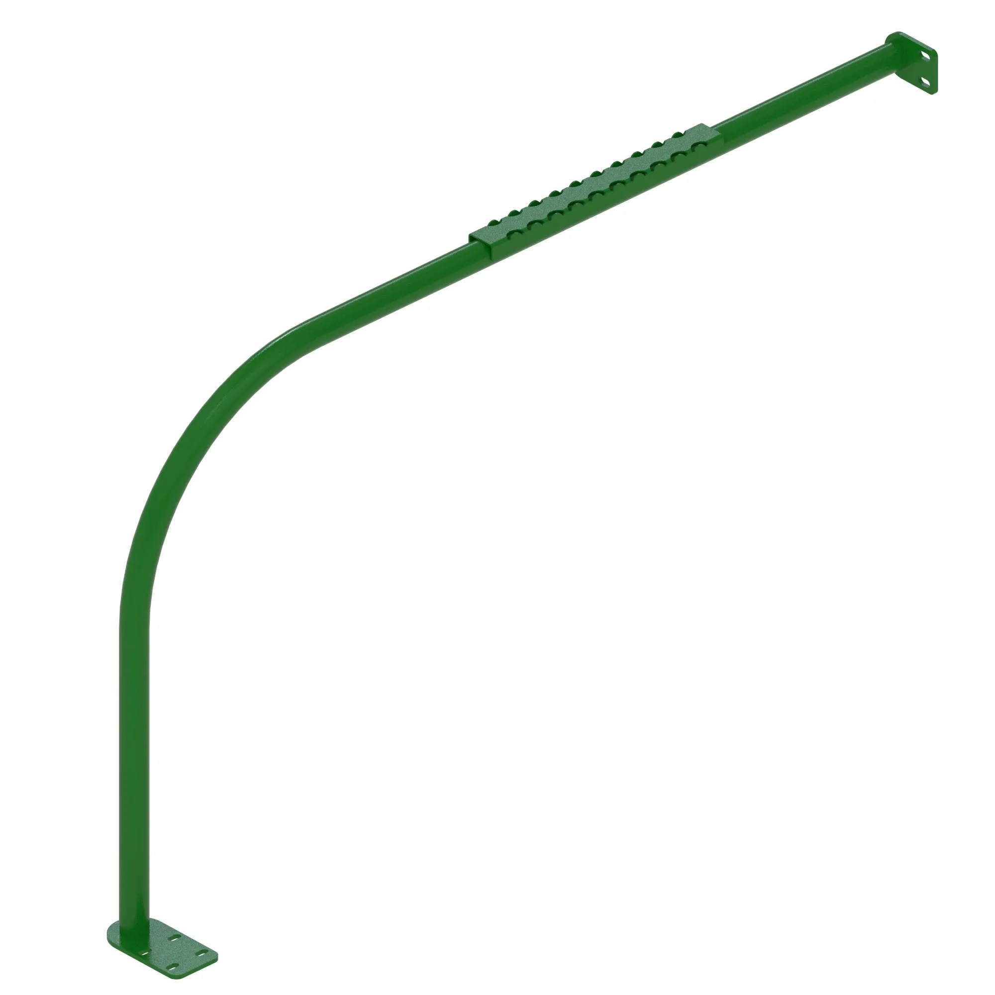 John Deere Rail - AXT12051