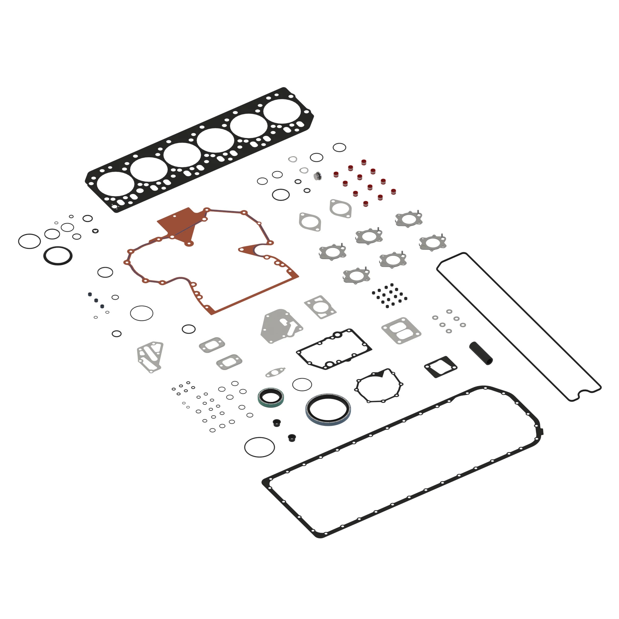 Gasket Kit