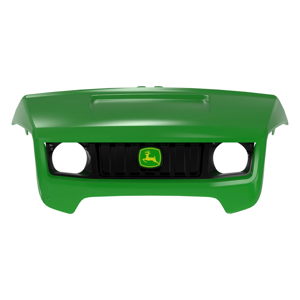 Hood, JD Green, T-Series