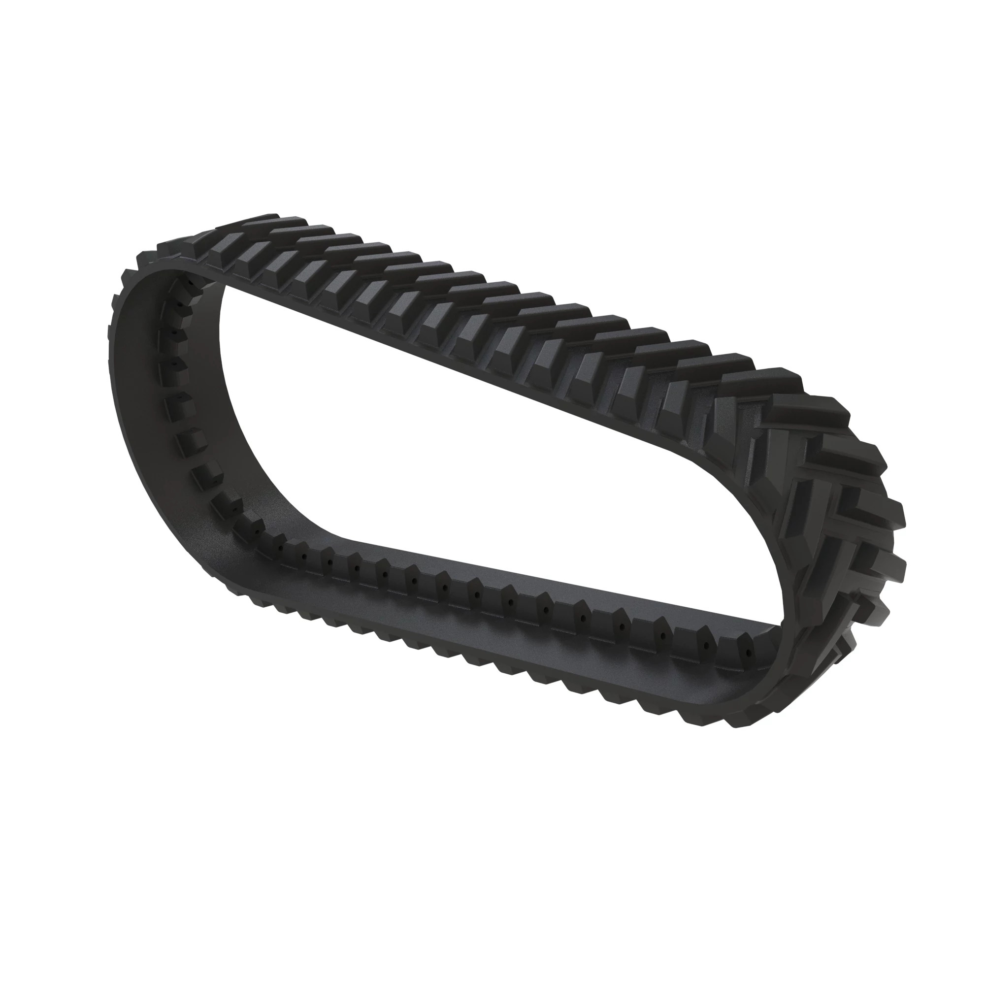 25IN, Severe Service, DB6500, Chevron