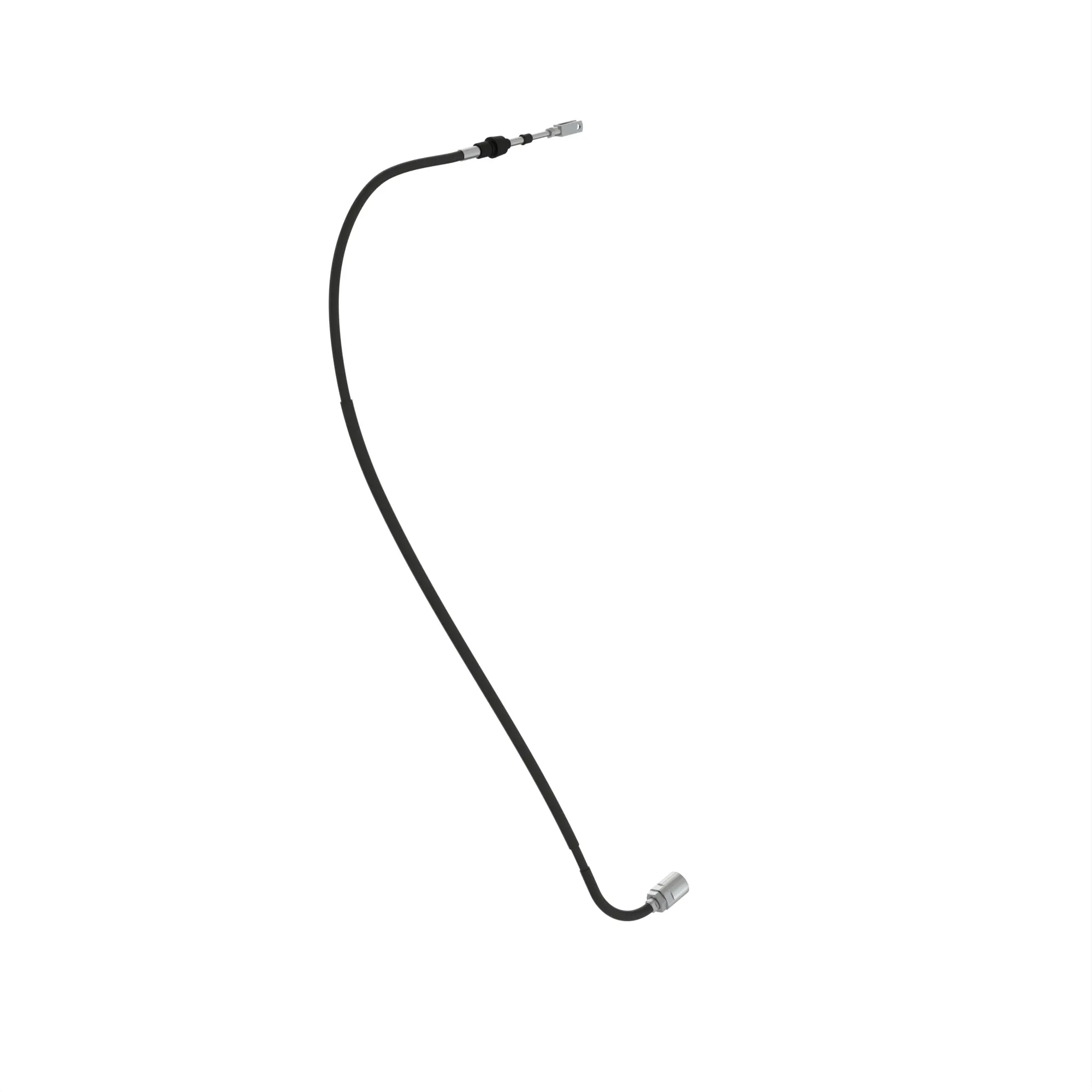PUSH PULL CABLE, SCV, L=1360