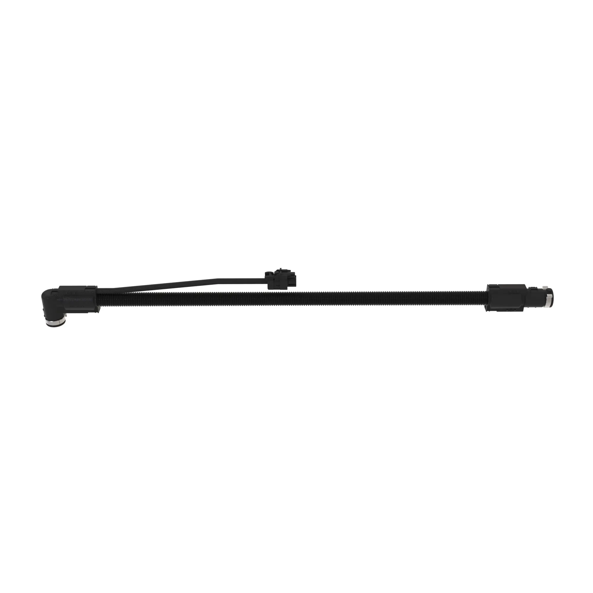 John Deere Diesel Exhaust Fluid Suction Line - DZ116873