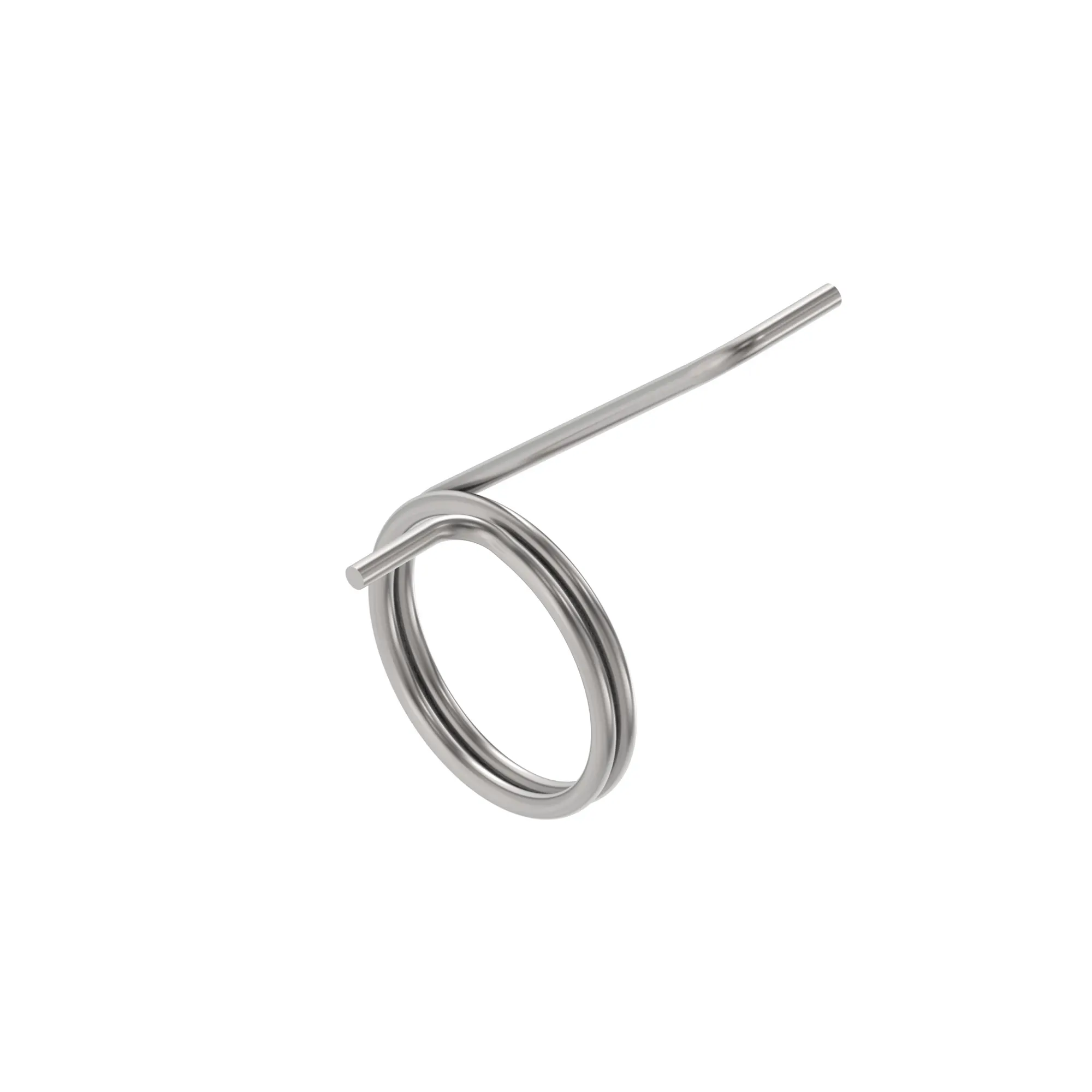 John Deere Torsion Spring - KV26773