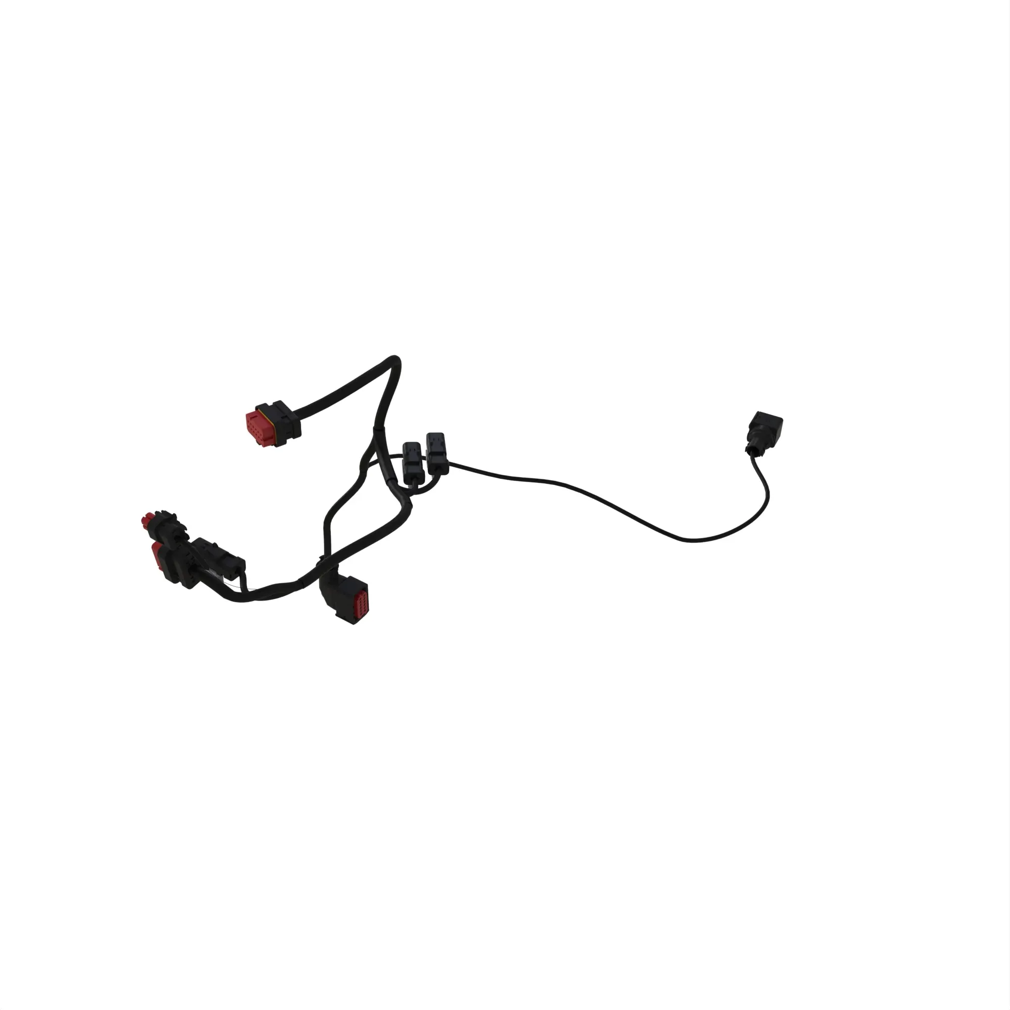 WIRING HARNESS, DEF HARNESS FT4 DEF