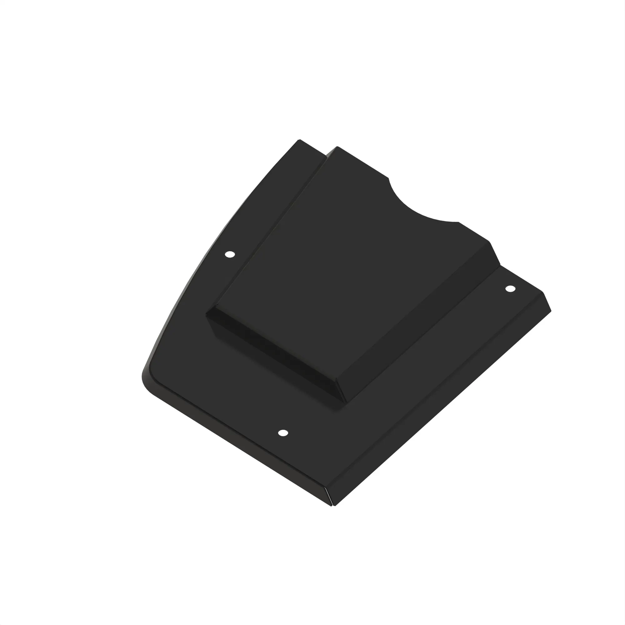 HYDRAULIC TANK COVER