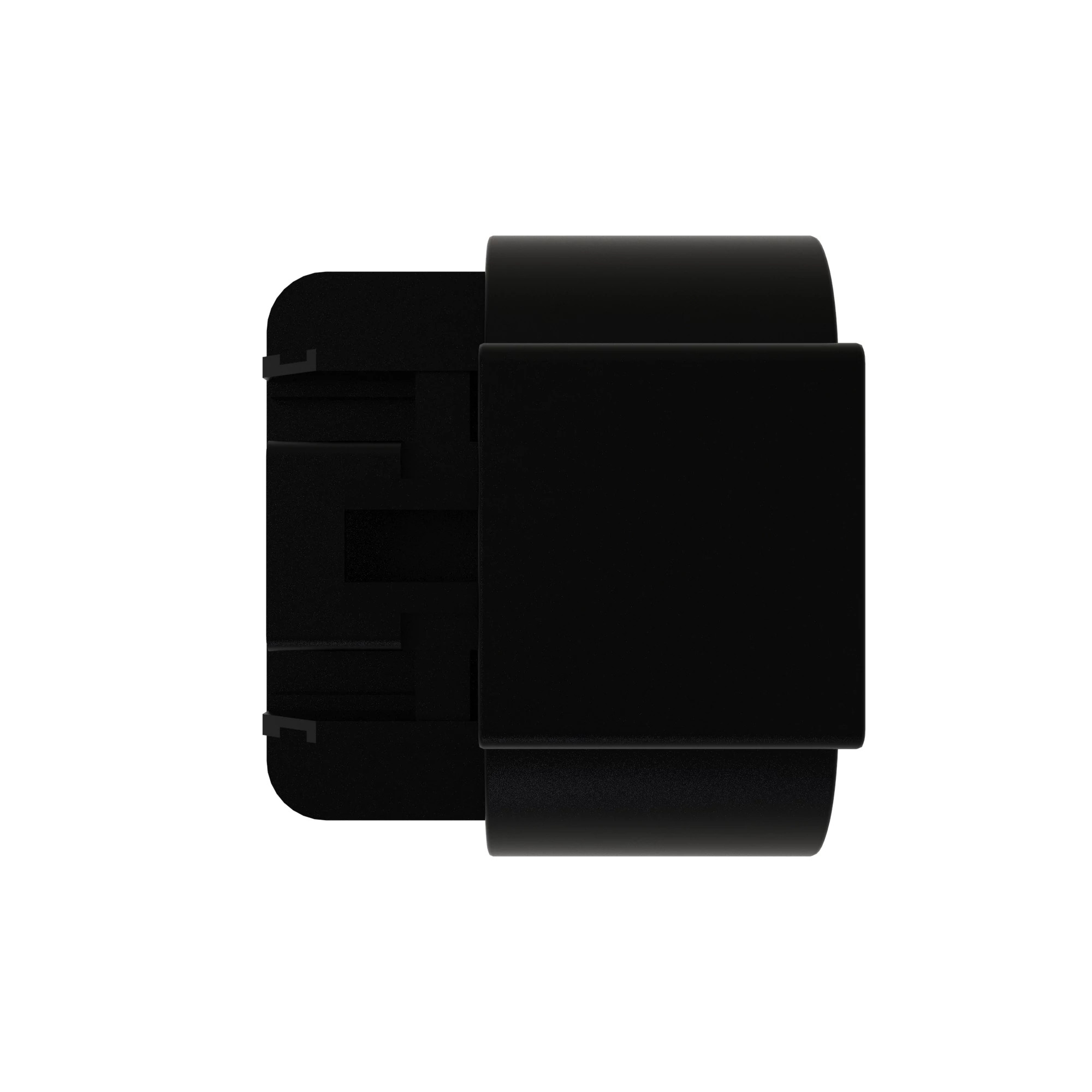 CONN DELPHI GT150 4W FS BLK NYLON