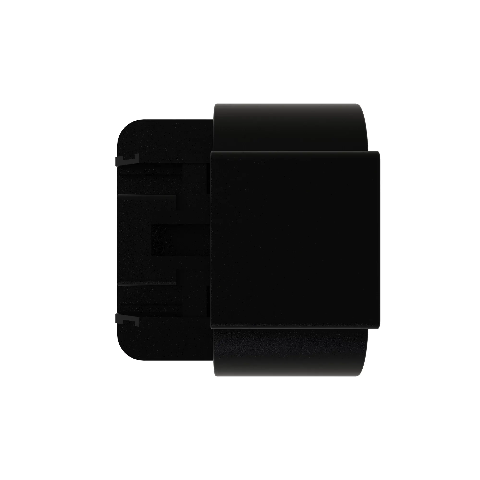 CONN DELPHI GT150 4W FS BLK NYLON