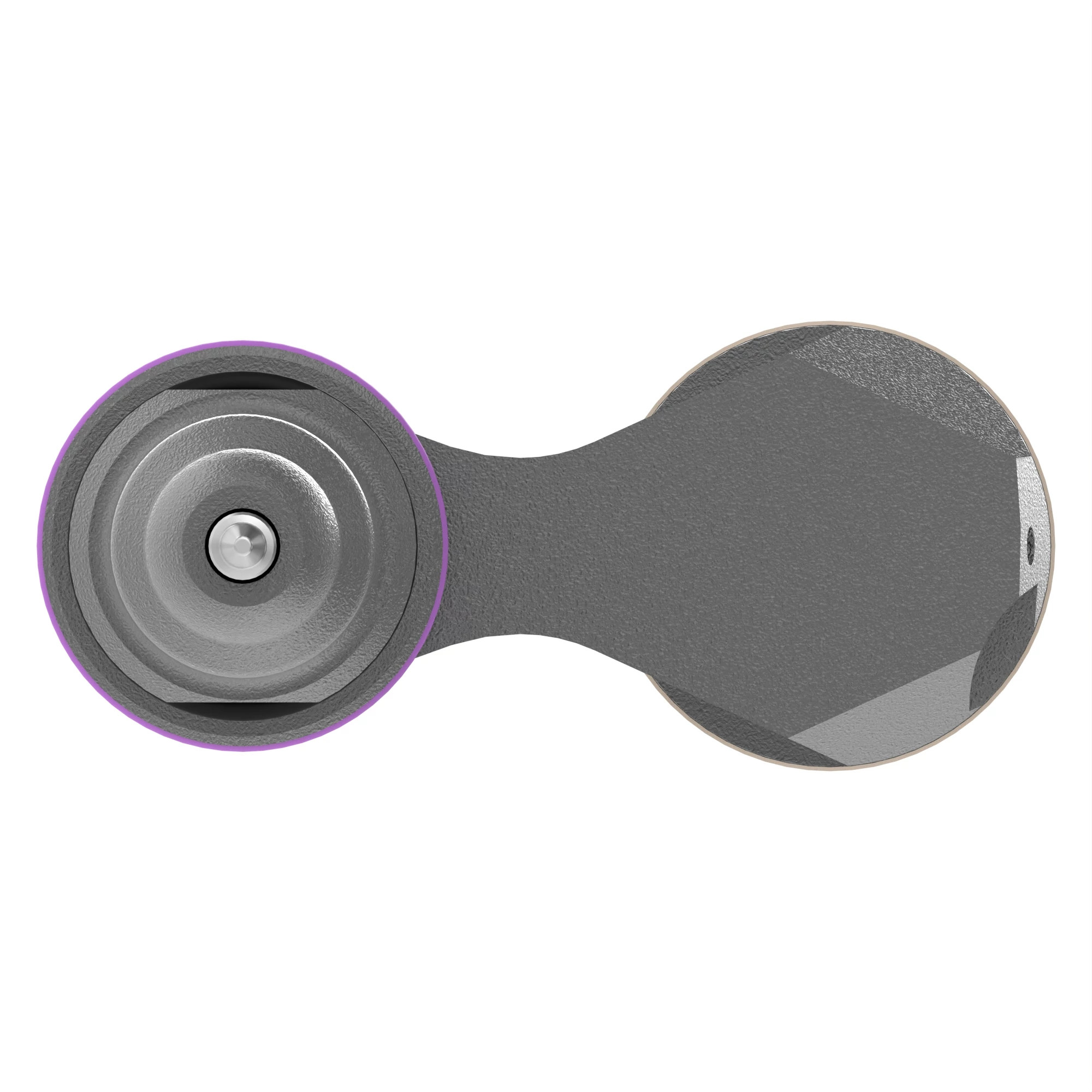 ELECTRONIC UNIT INJECTOR