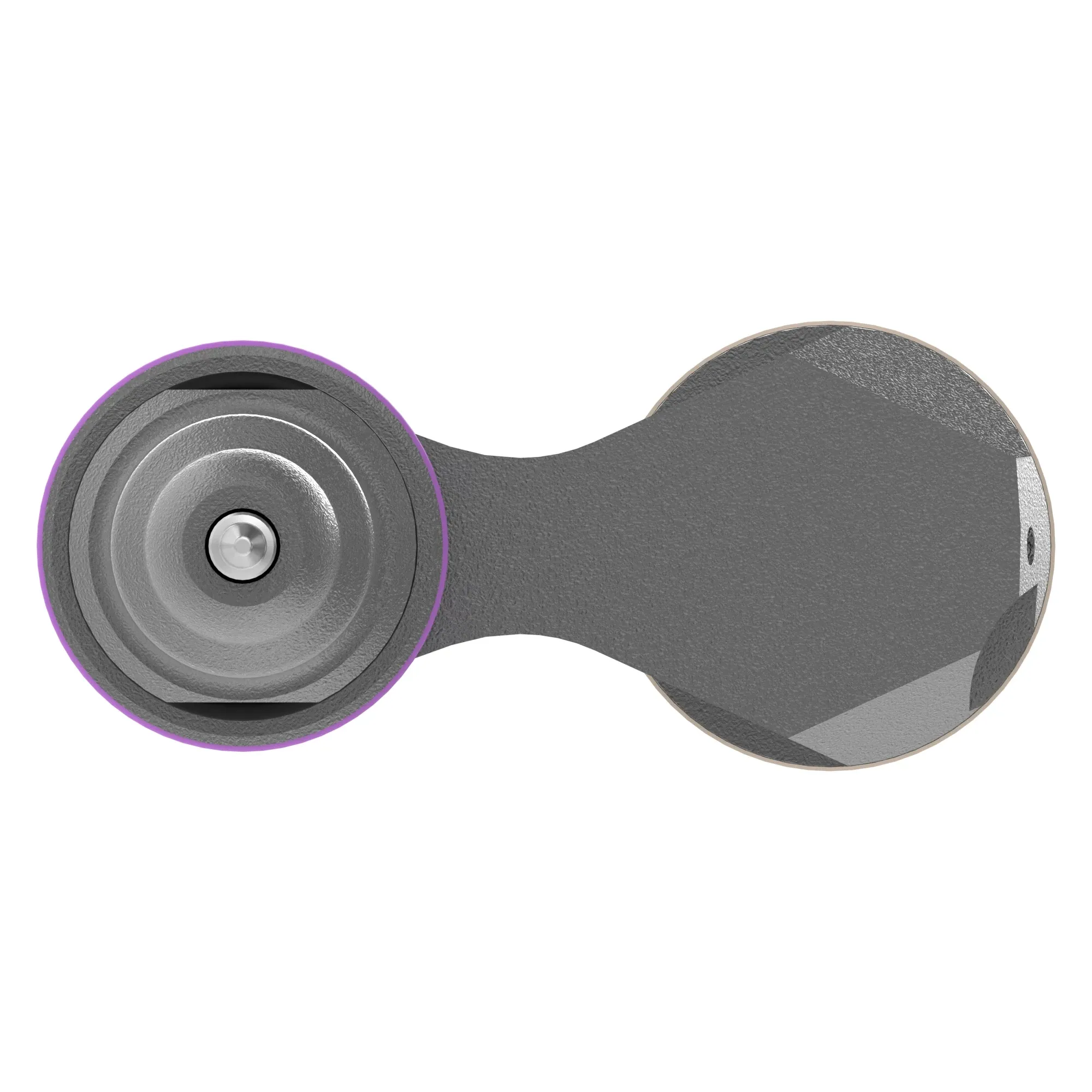 ELECTRONIC UNIT INJECTOR