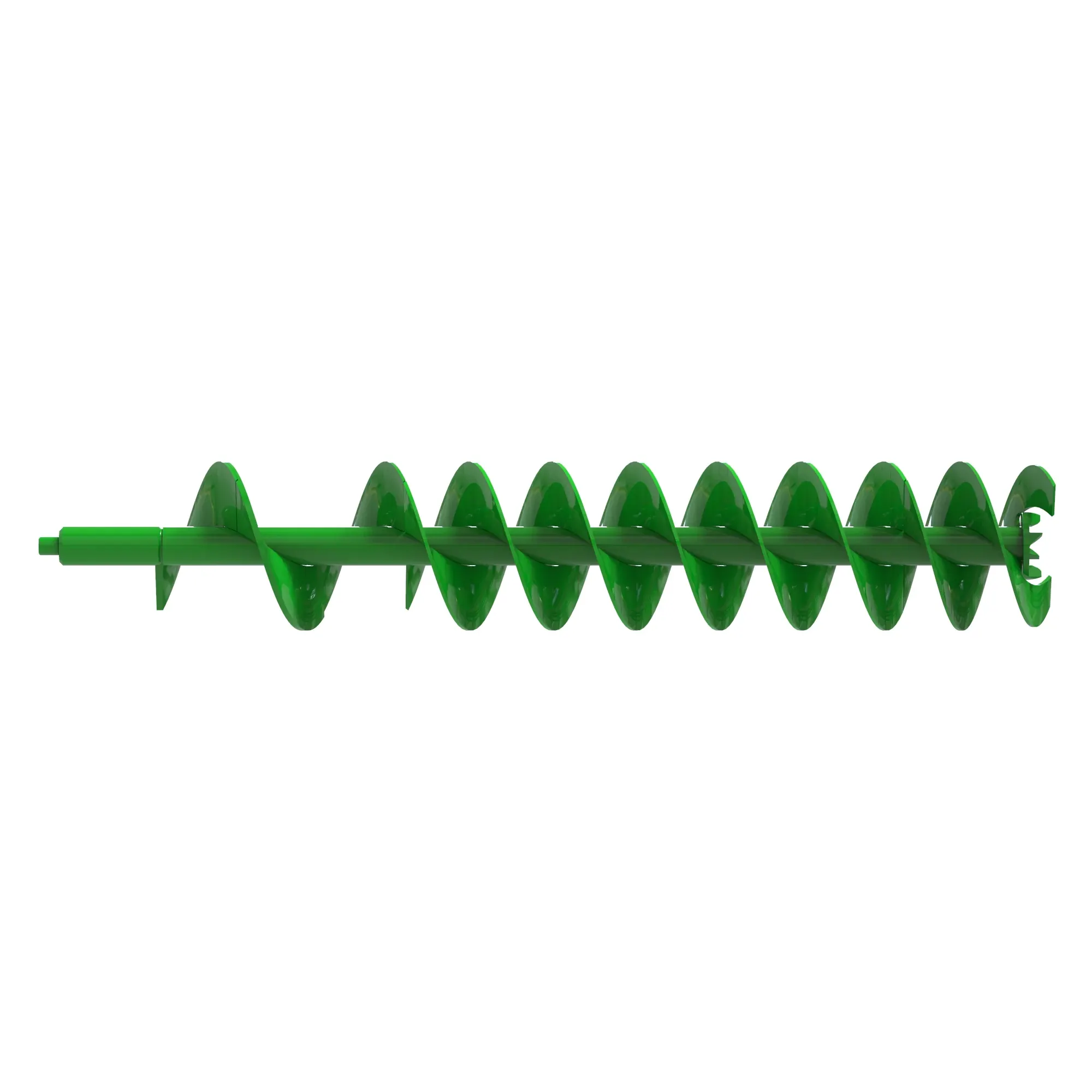 AUGER