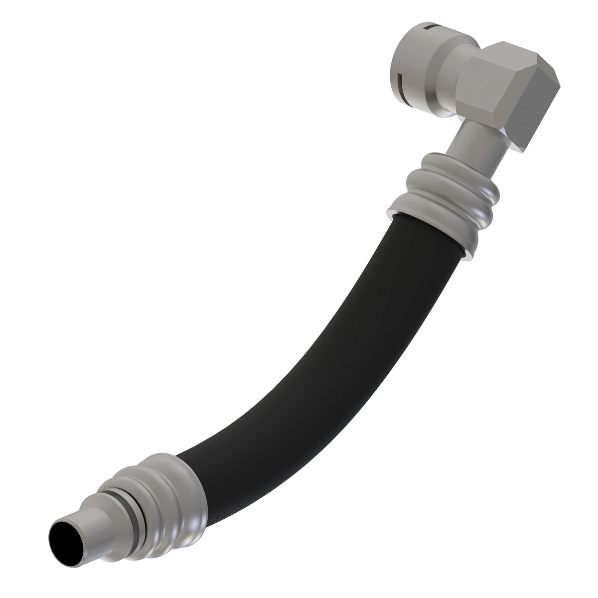 Hydraulic Hose, Oil Cooler Line