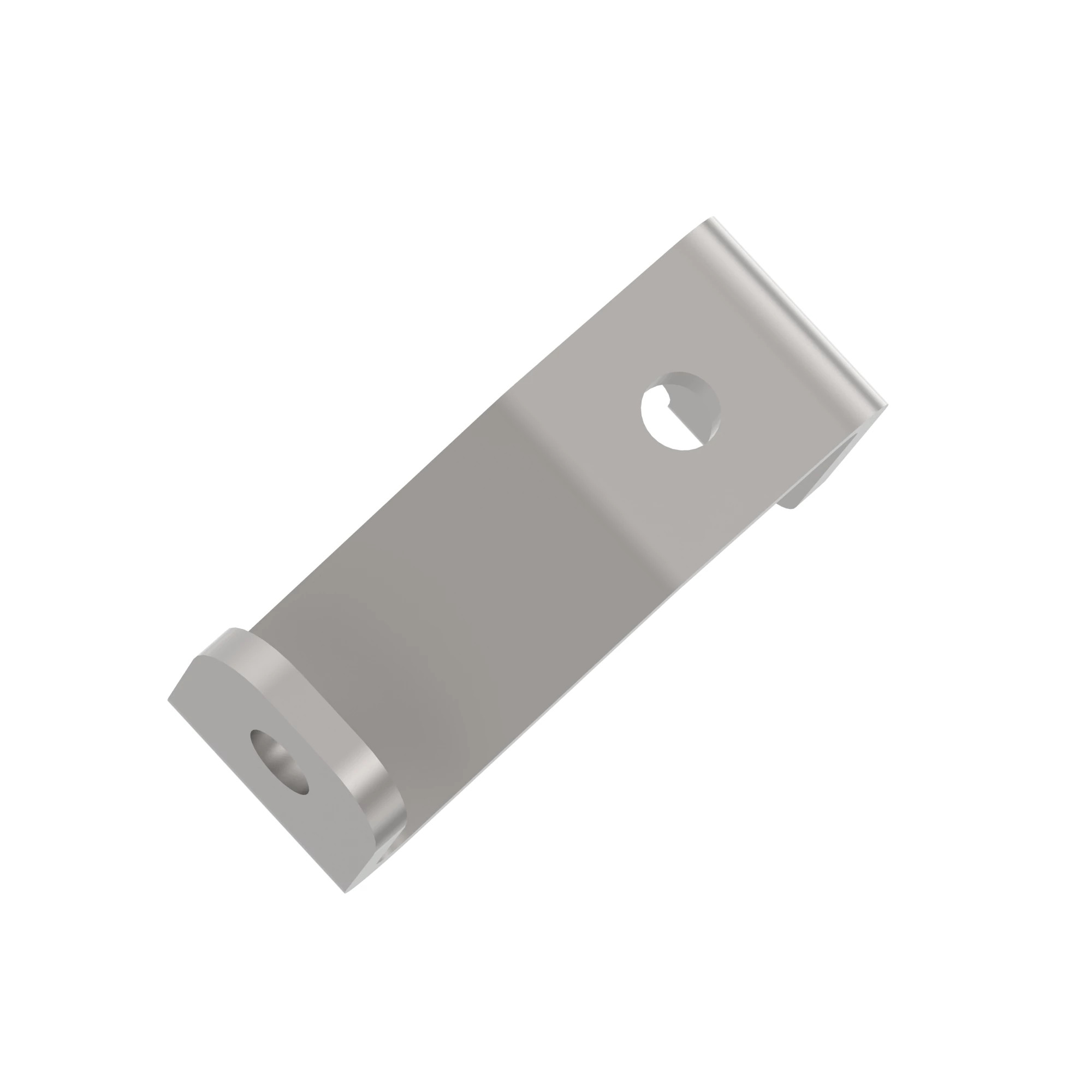 BRACKET, TRANSMISSION TORQUE STRAP