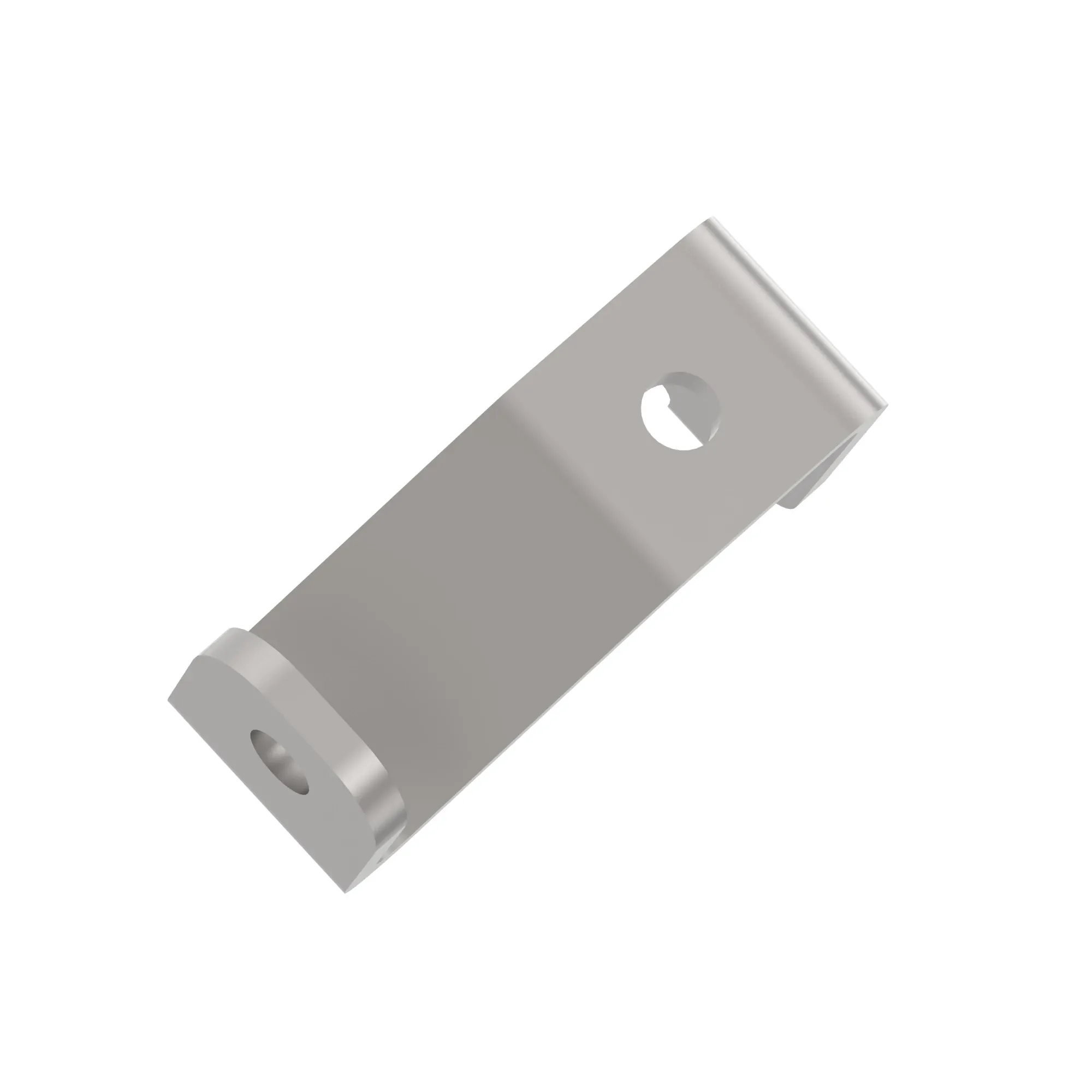 John Deere Bracket, Transmission Torque Strap - M158571