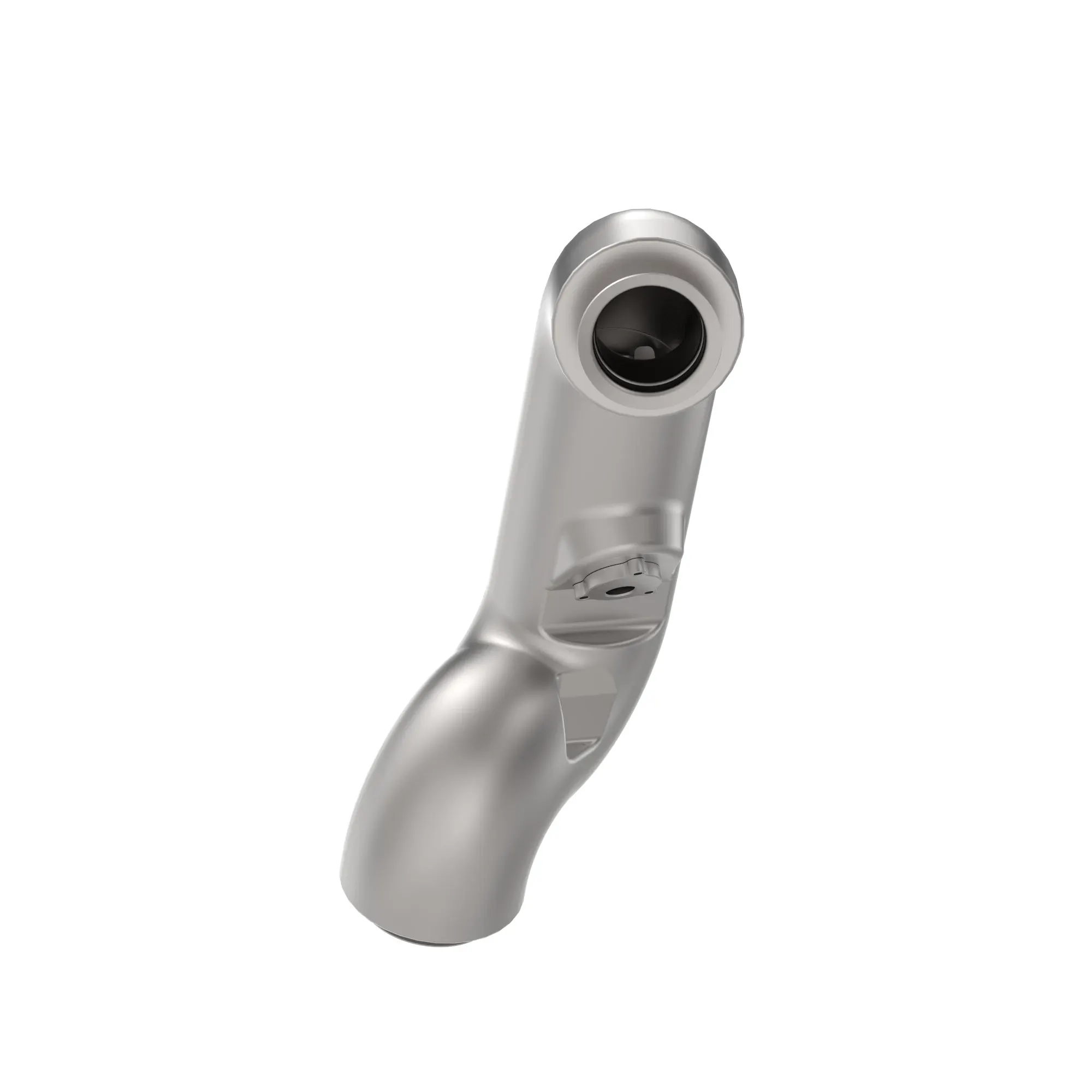 Exhaust Pipe