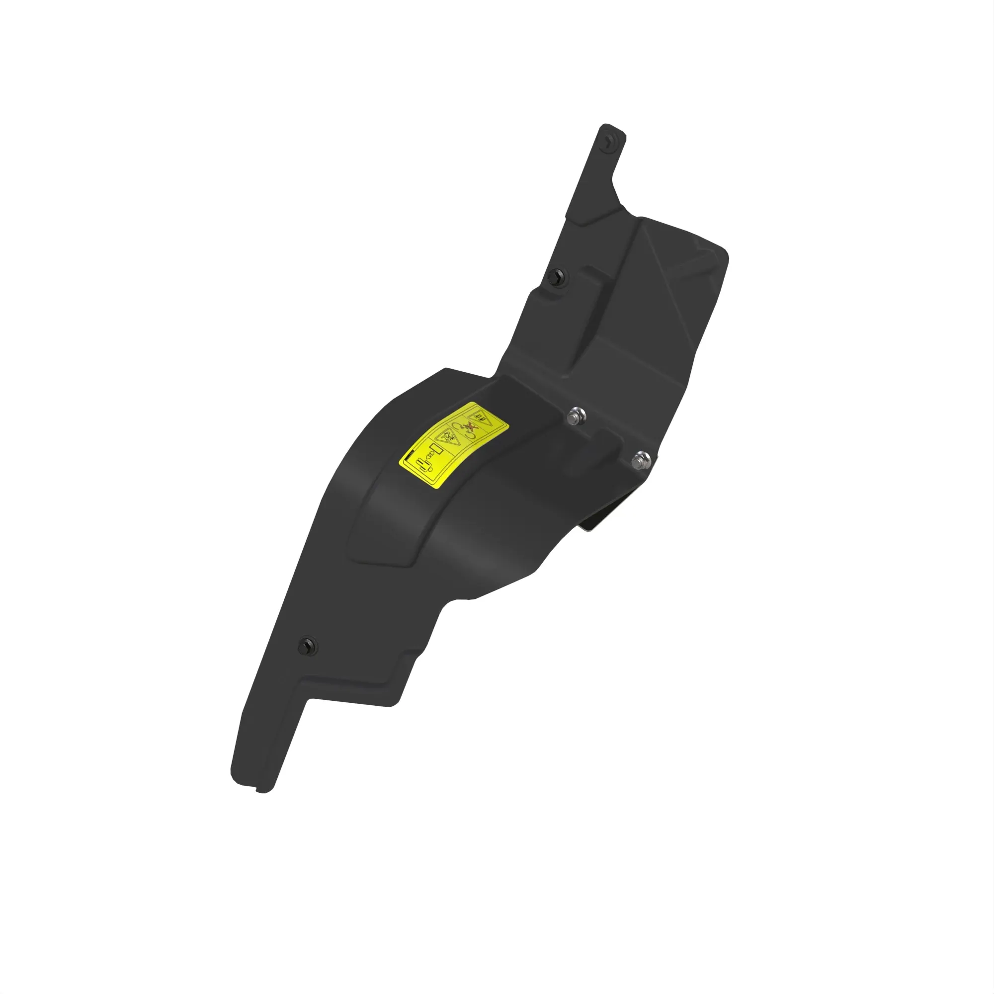 John Deere Shield Kit - AUC12294