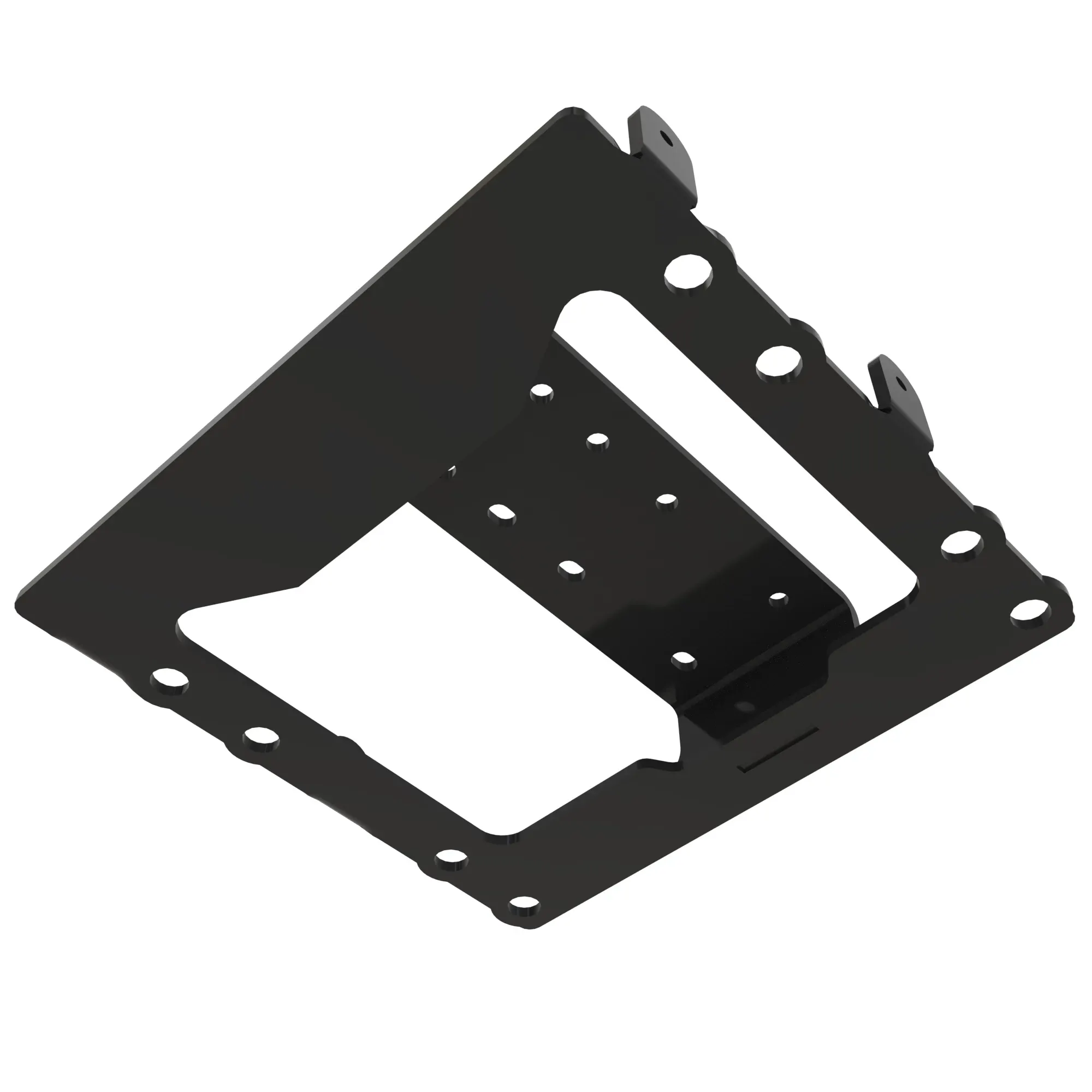 BRACKET BRACKET