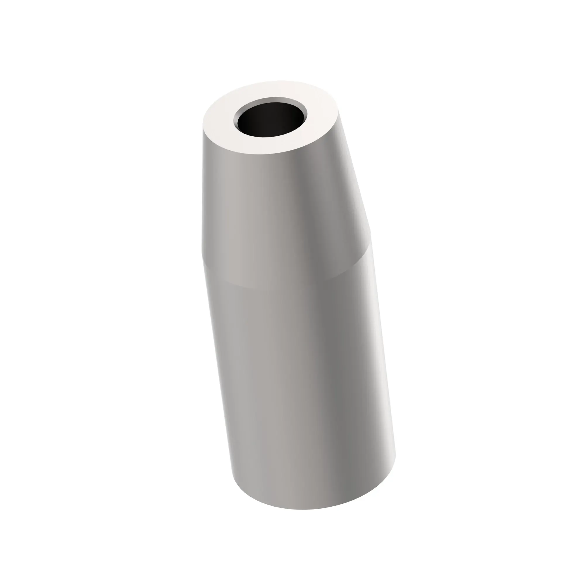 John Deere Upper Link to Frame Spacer - KV21614