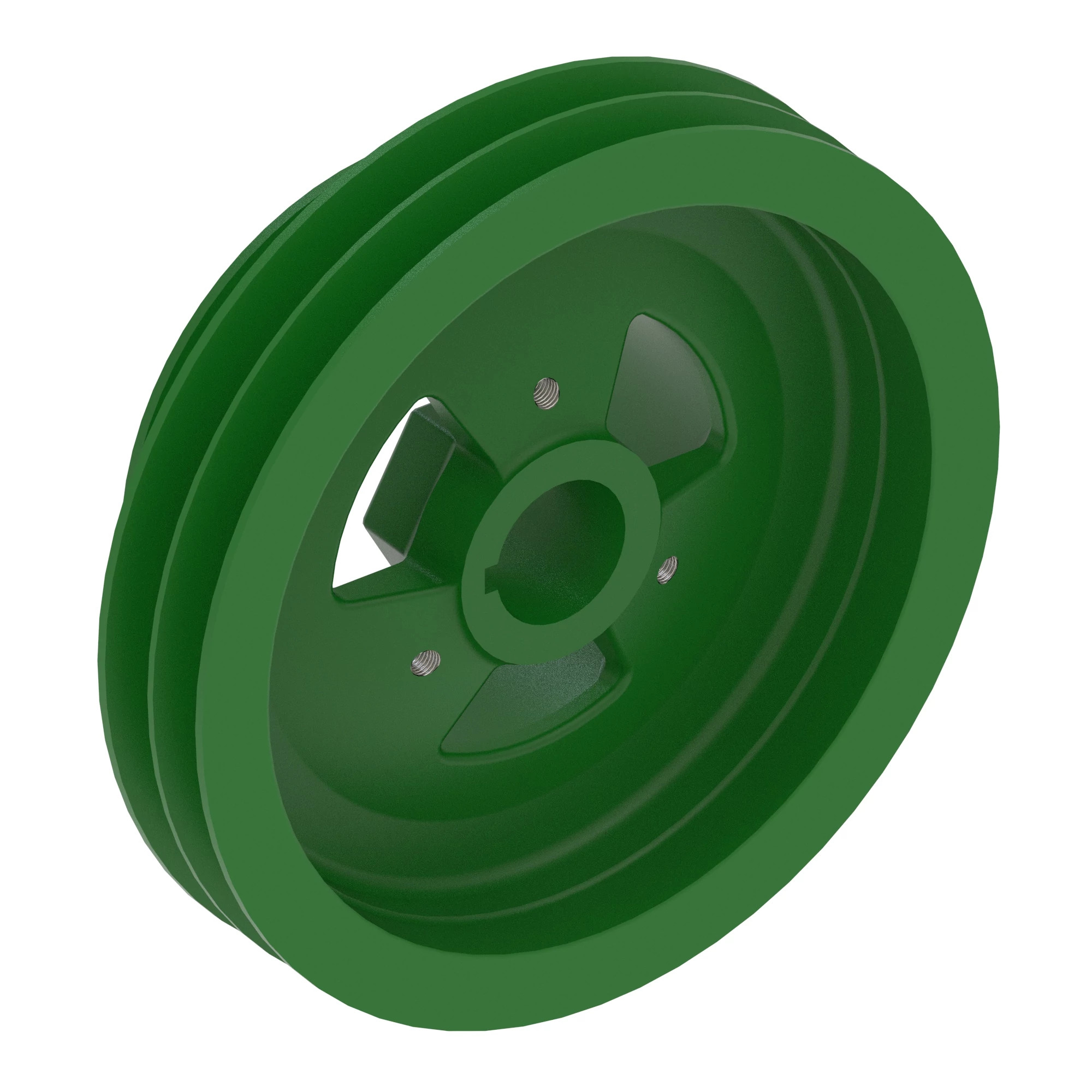 ⚙️ H204663: Polea John Deere 🚜✅ | Cotiza Ahora 📢 | Procomex