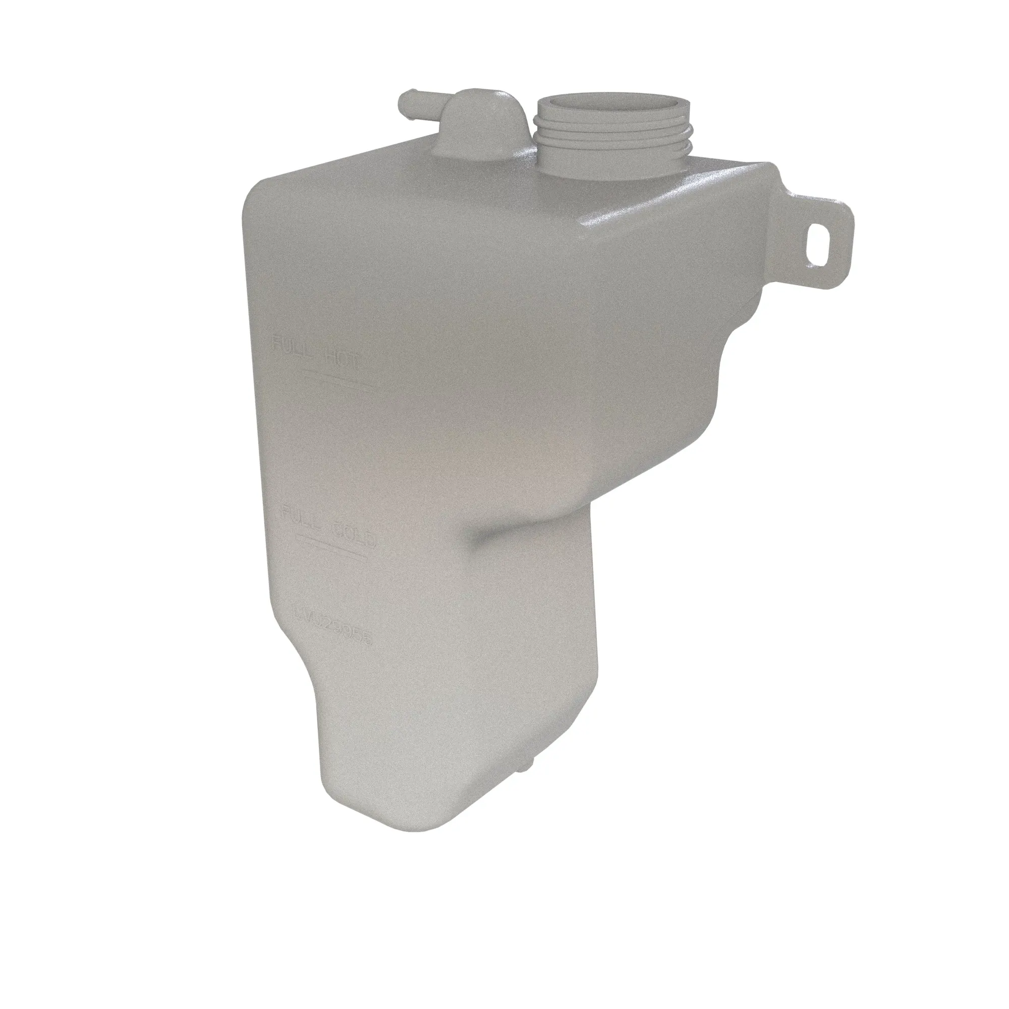 Radiator Reservoir