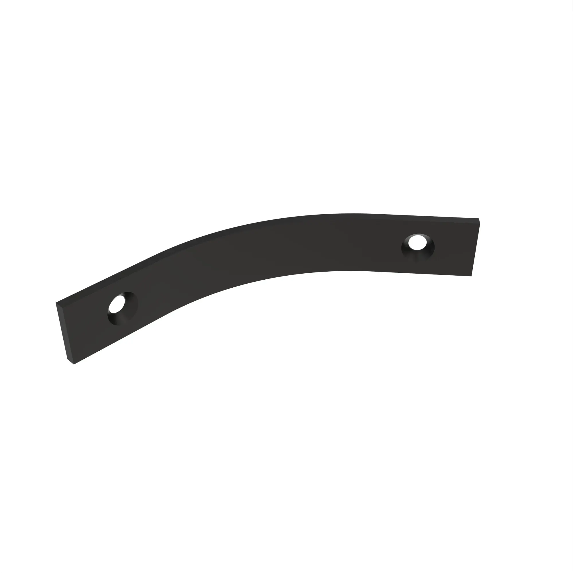 WEAR PLATE, WEARSTRIP-ROLLED