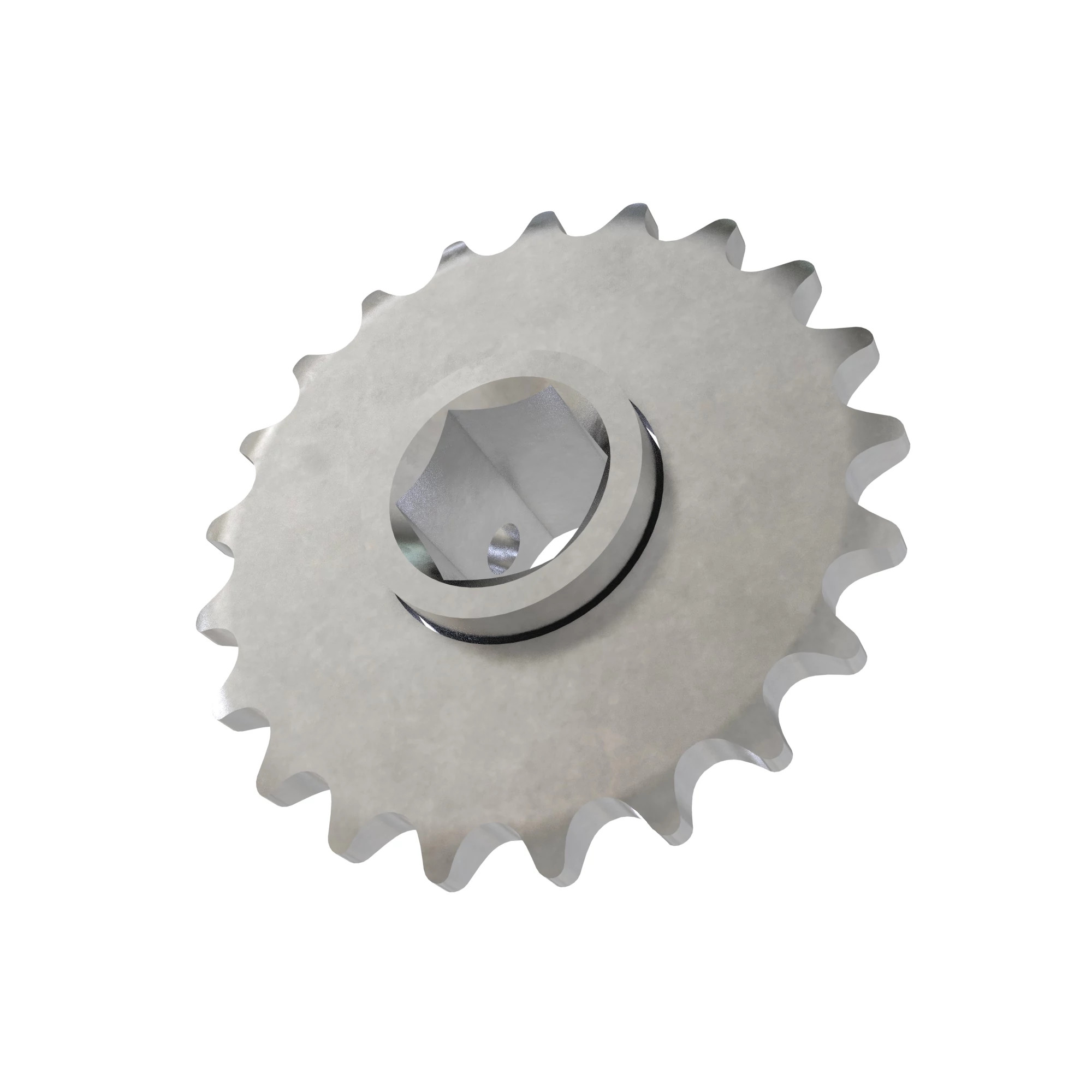 SPROCKET, 21 TOOTH