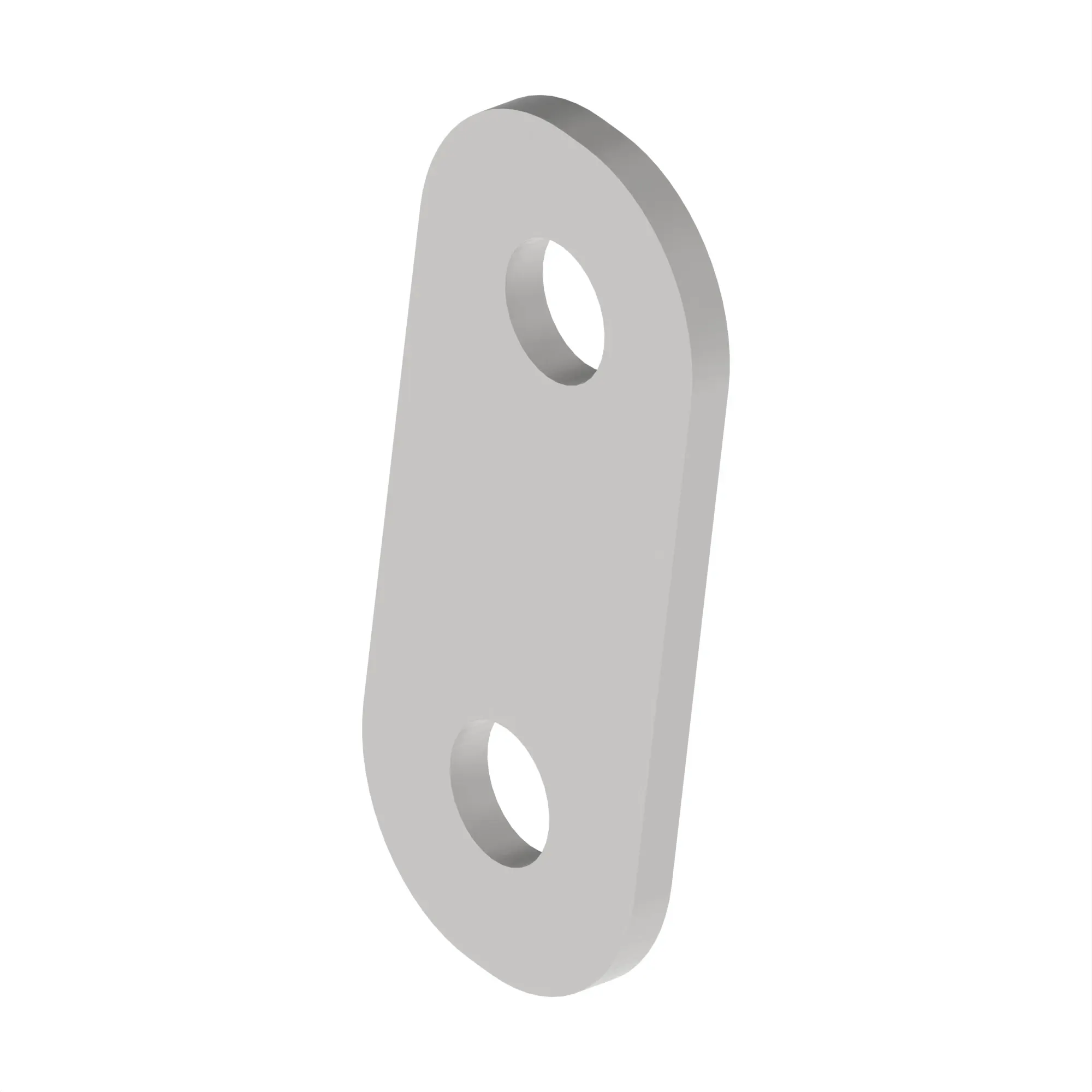 PLATE, BLOCK CLAMP BACKUP
