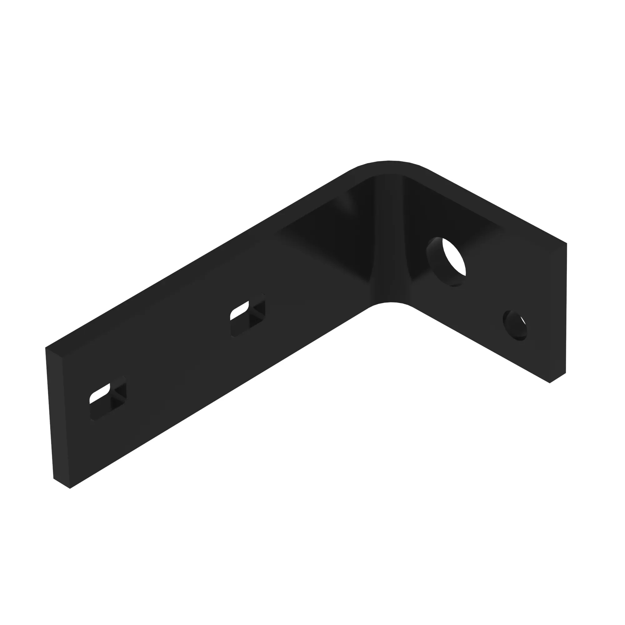 PLATE, RH FRONT 2-COIL/BSKT DBAR