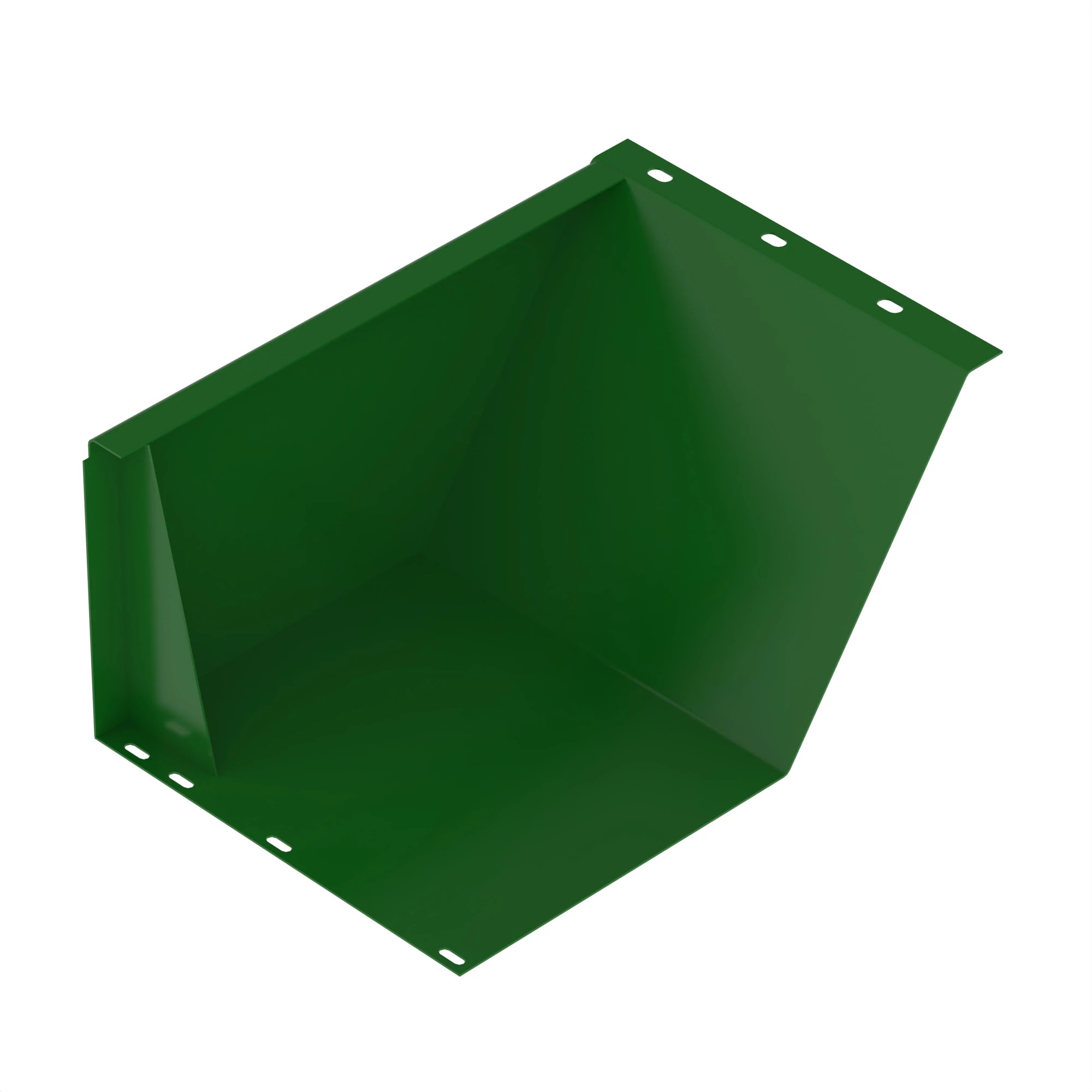 SHIELD (4M RH SIDE)