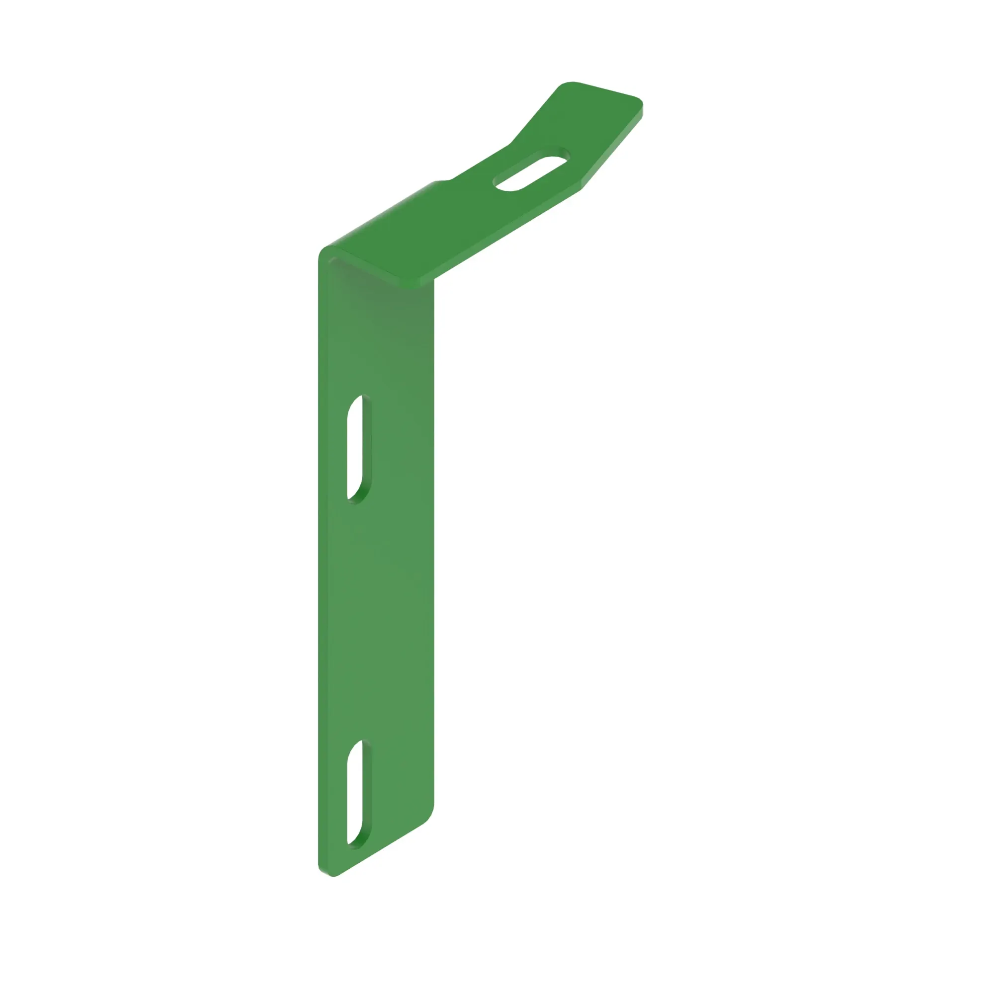 BRACKET, CAC TUBE SUPPORT