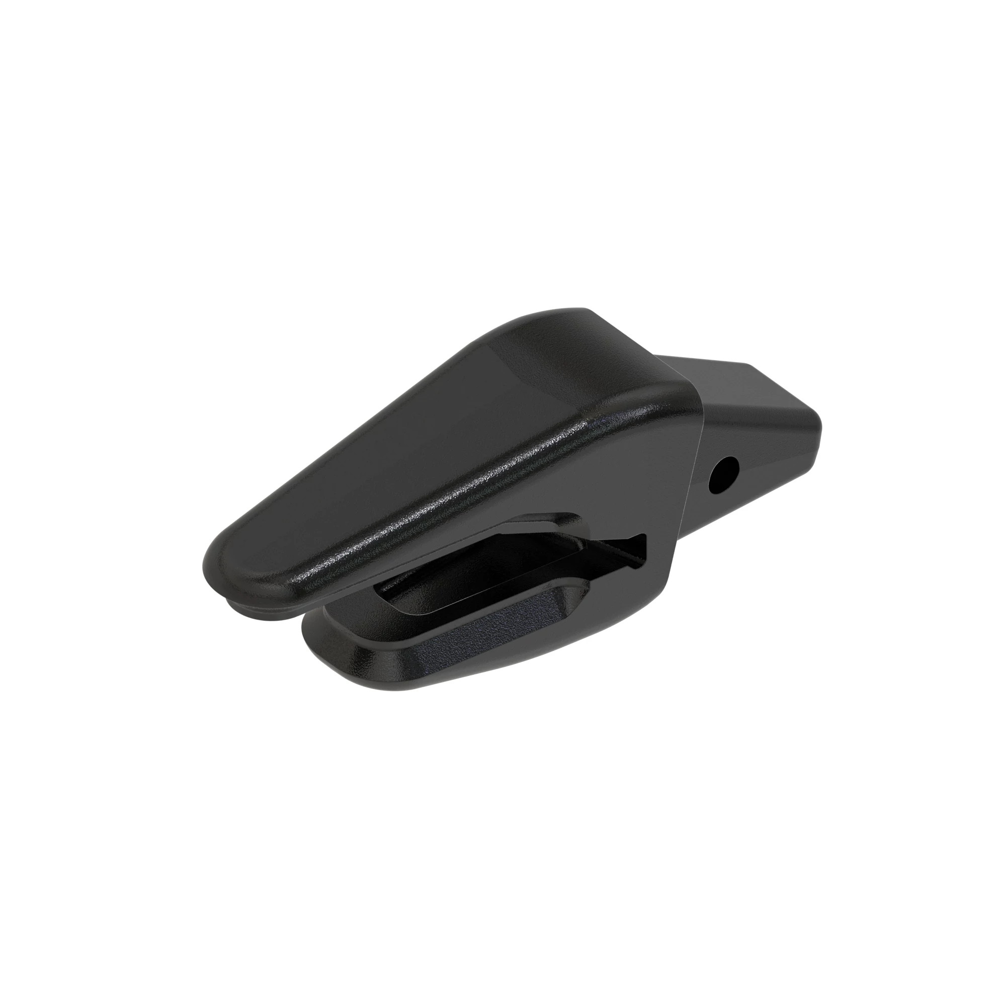 ADAPTER, 40-SERIES, LH WELD-ON