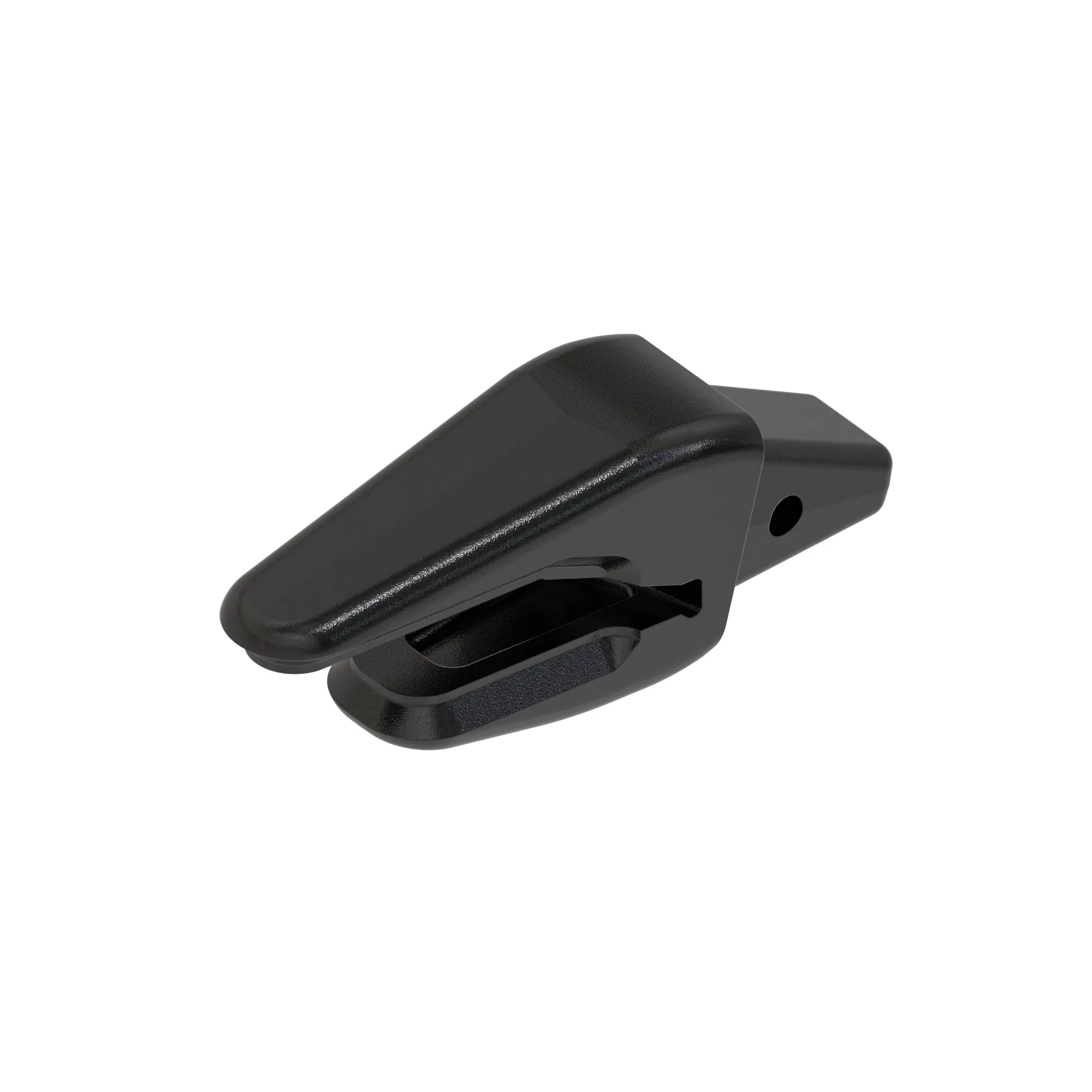 ADAPTER, 40-SERIES, LH WELD-ON